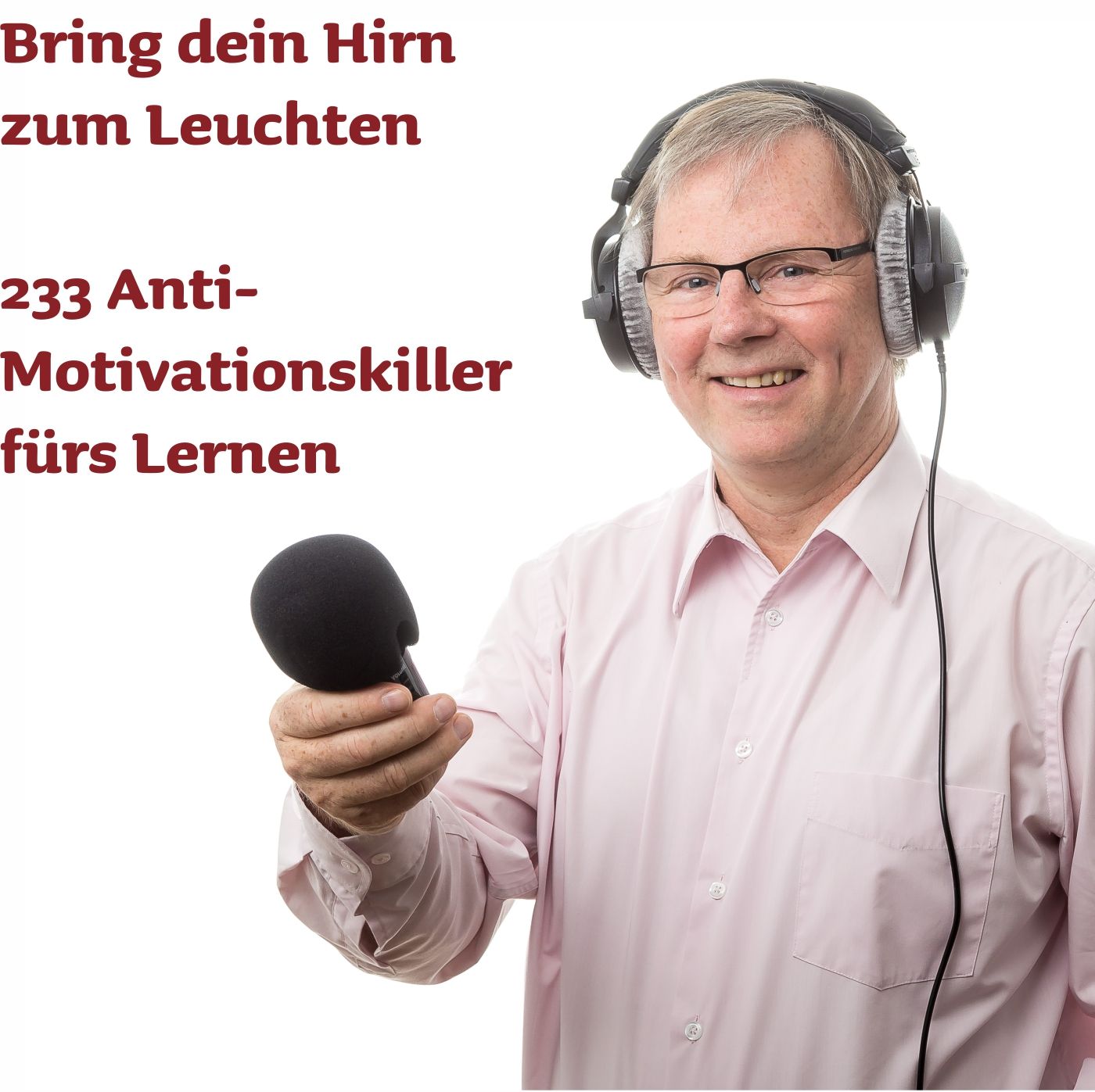 233 Anti-Motivationskiller fürs Lernen