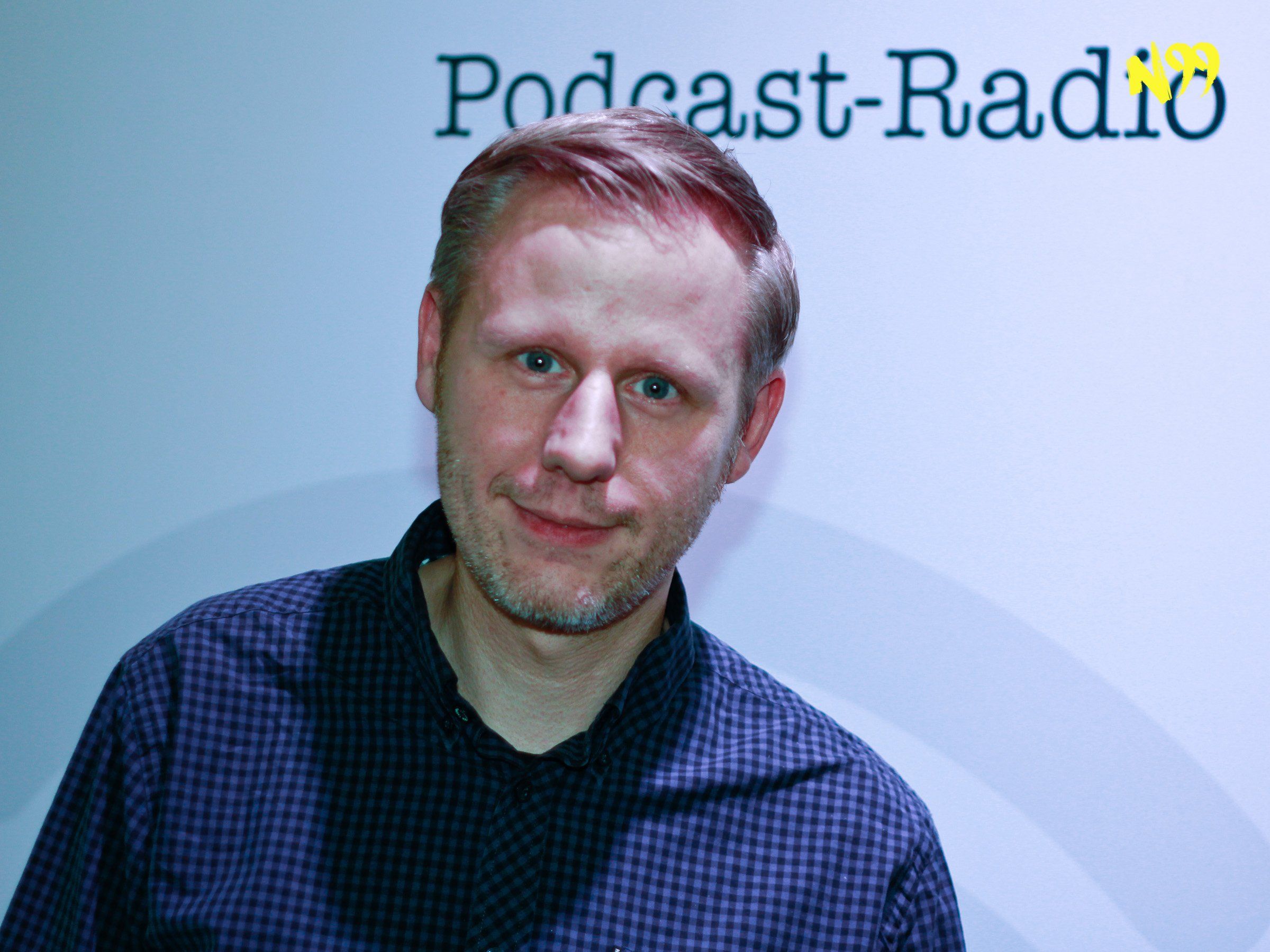 N99 | Spotify Deutschlandchef Michael Krause über Podcasts - "Schön beide Welten verbinden"