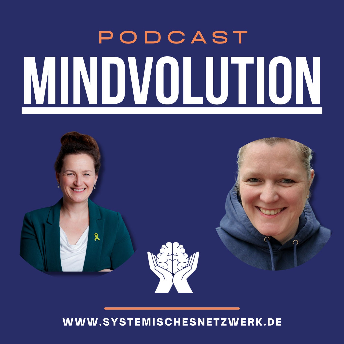 Vom Widerstand zum Fürstand – im Gespräch mit Annette Venus