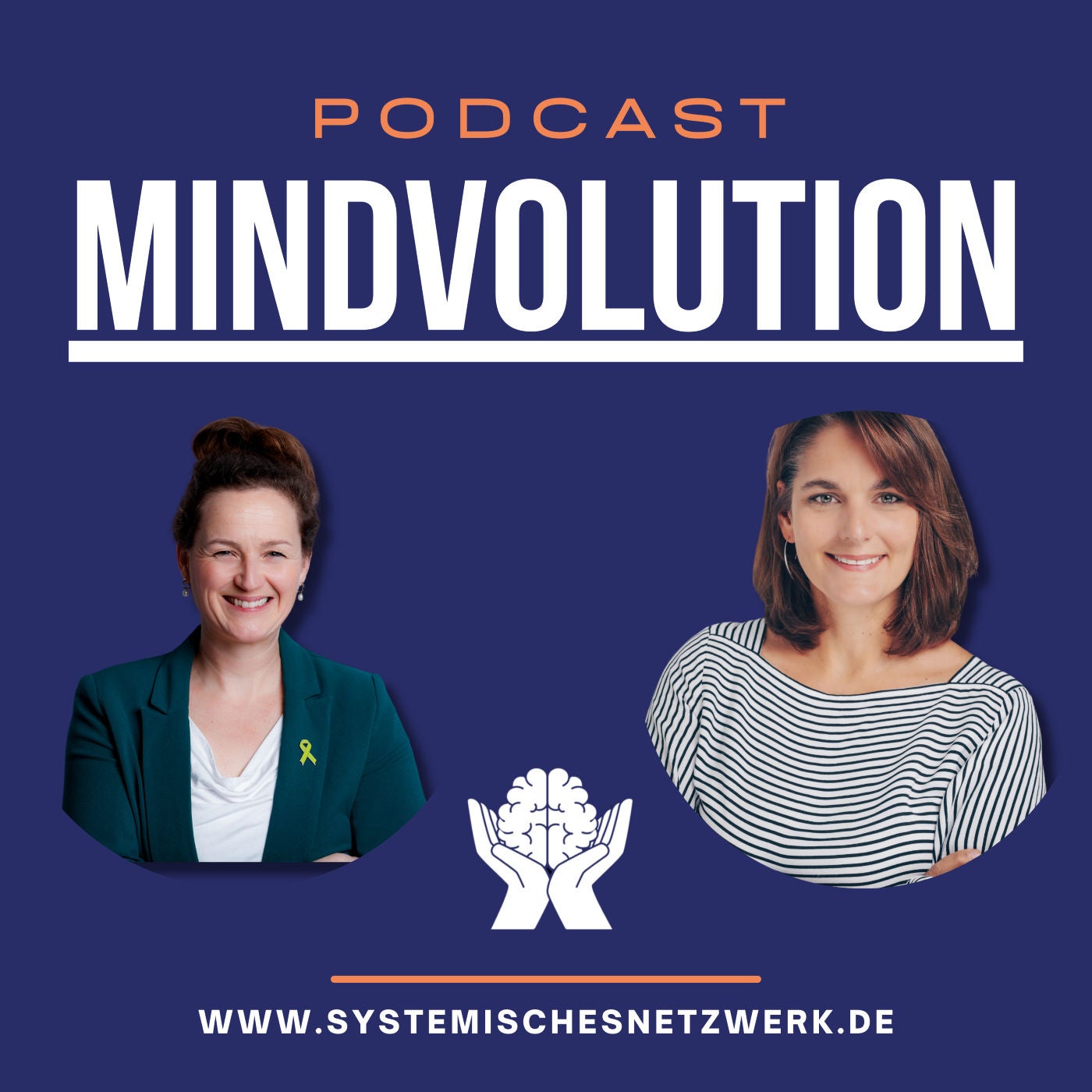 Von der Luft- und Raumfahrt zur Systemik – Diana Seymour-Stüwe über OE, Wandel und systemische Navigation