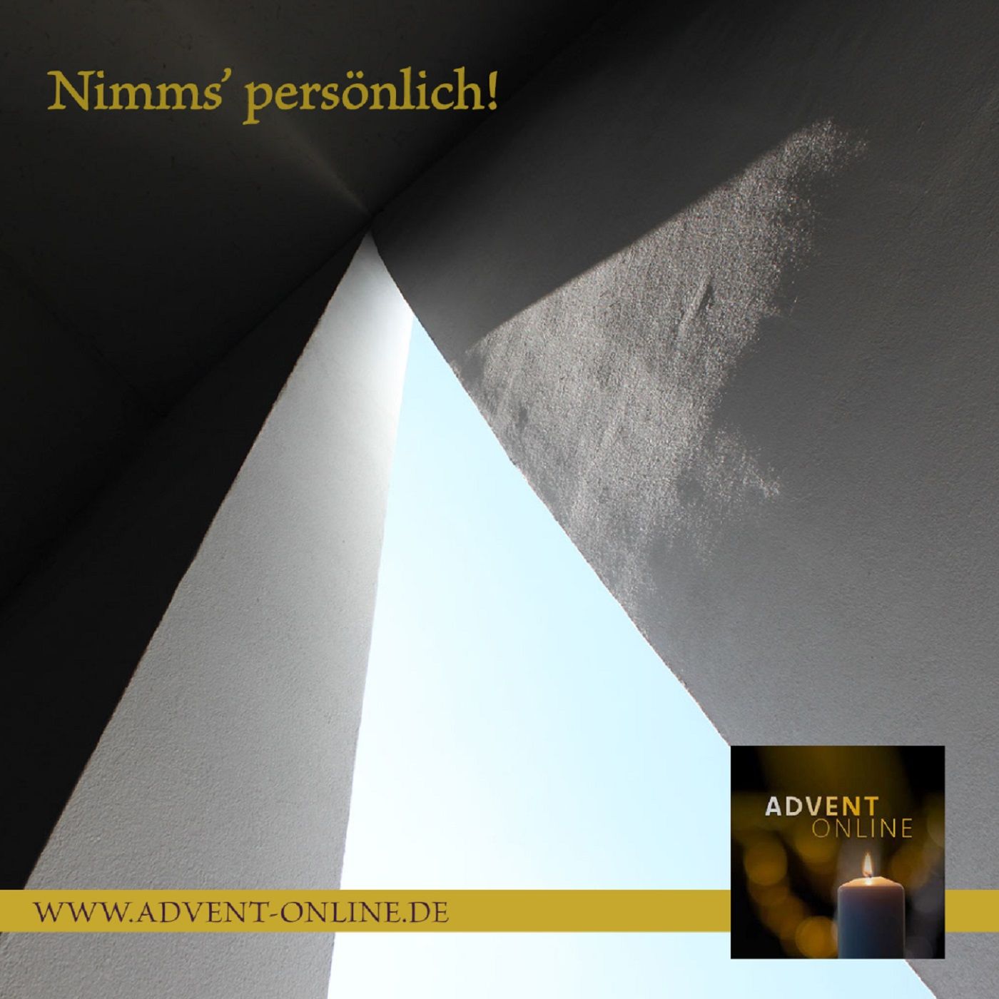 Welche Grundhaltung habe ich? - Impuls zum 07.12.2021