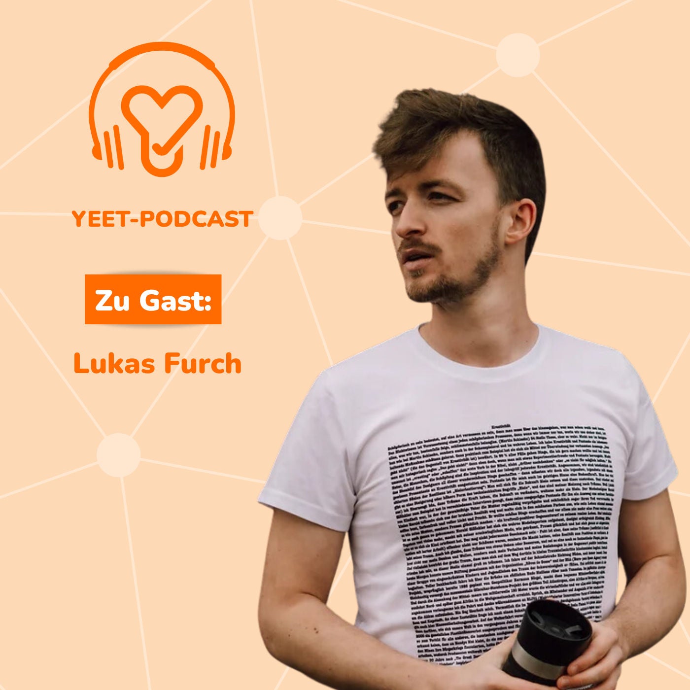 Jesus als Fernseh- und Streaming-Ereignis - mit Lukas Furch