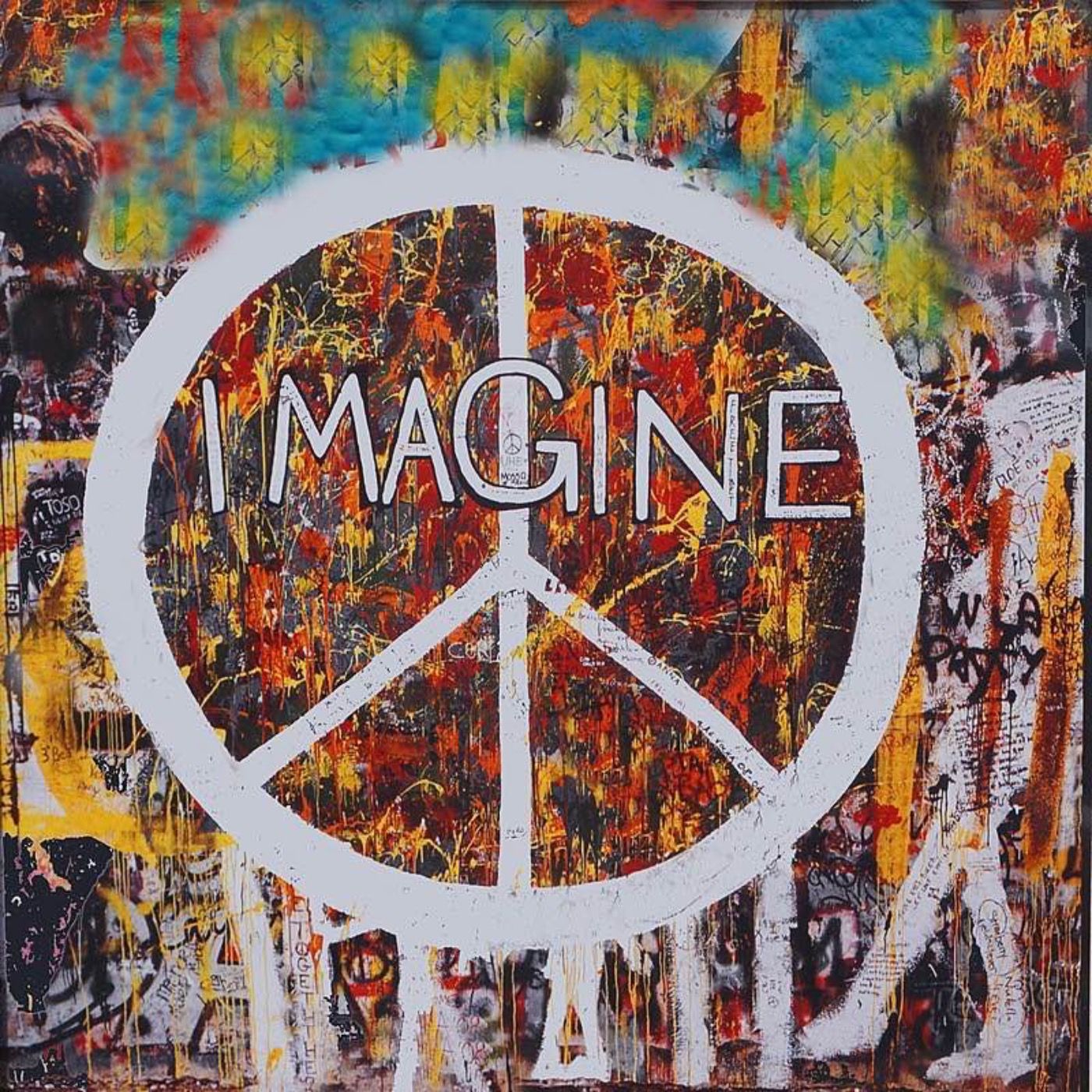 Imagin