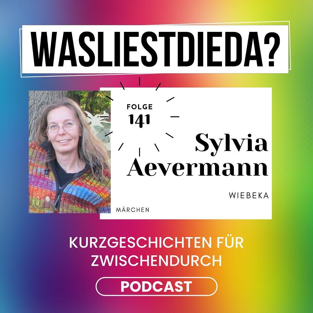 141 Wiebeka - Sylvia Aevermann