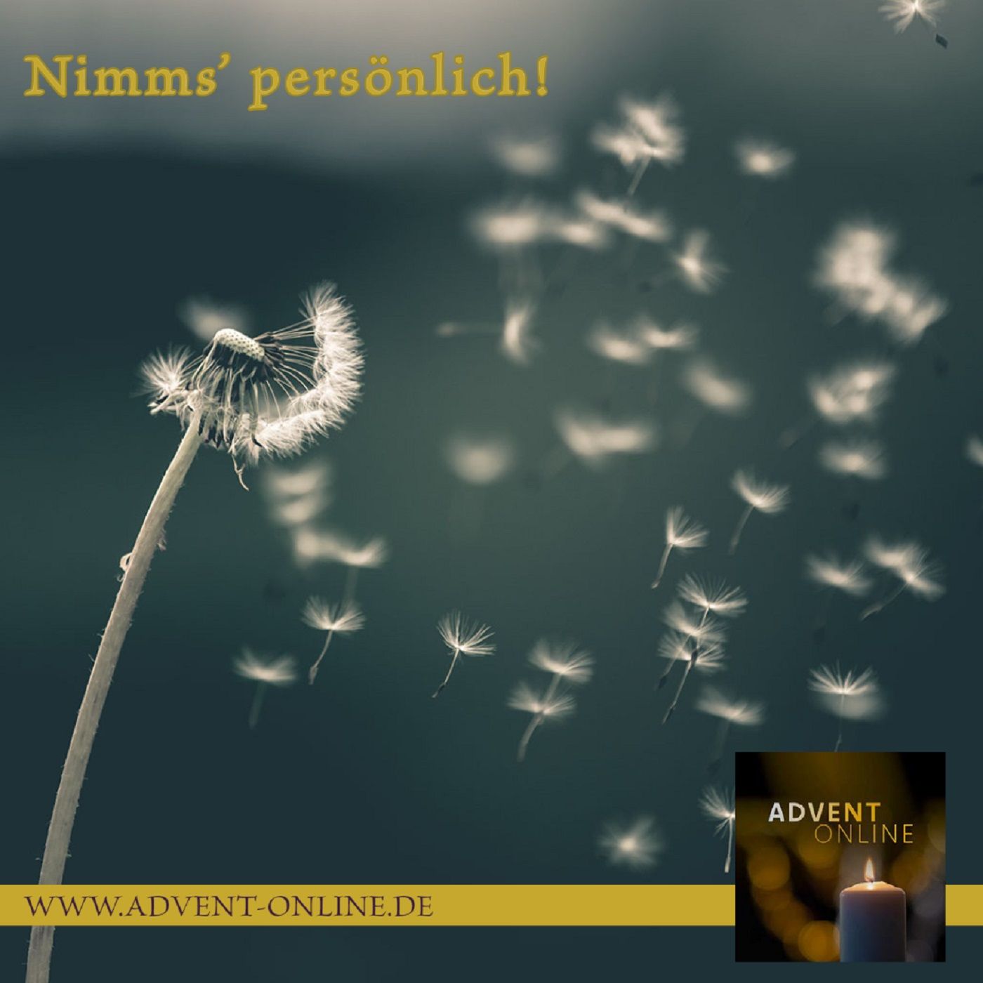 Wie sich annähern - Impuls 21.12.2021