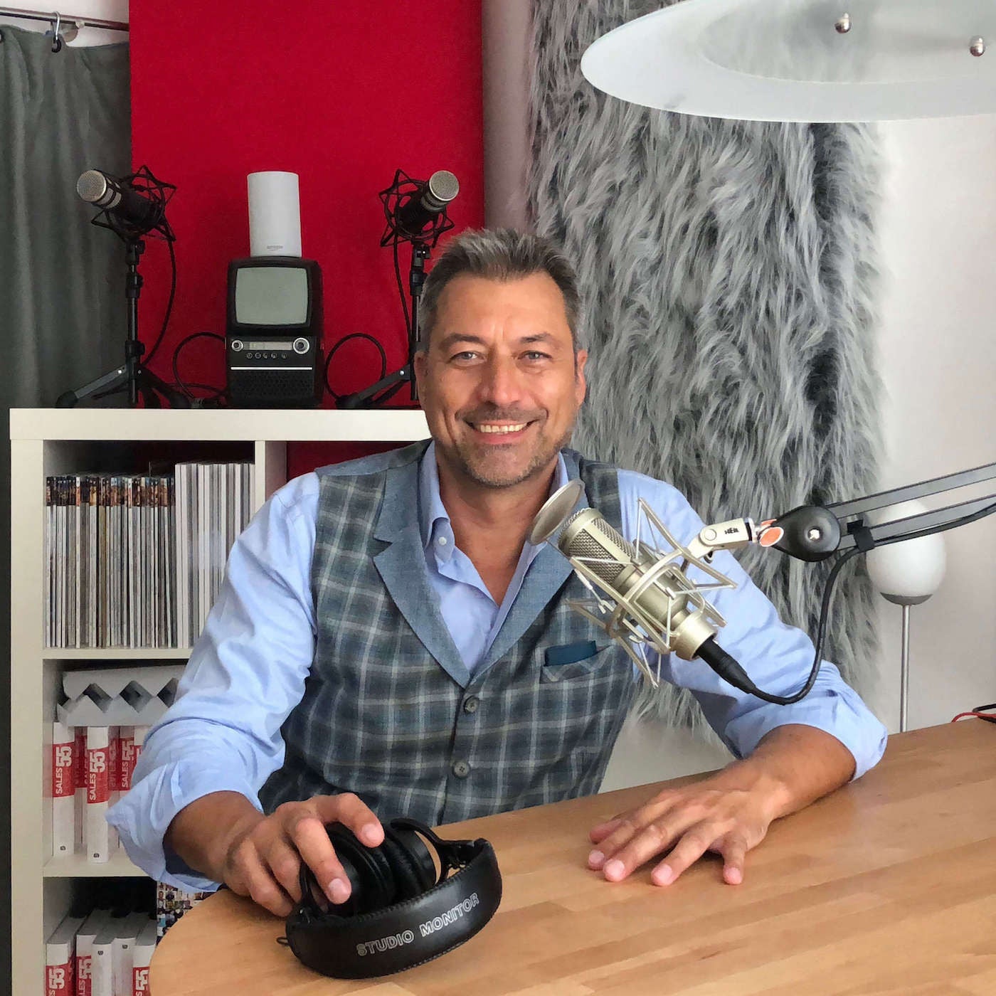 Blick 301 auf Native Advertising