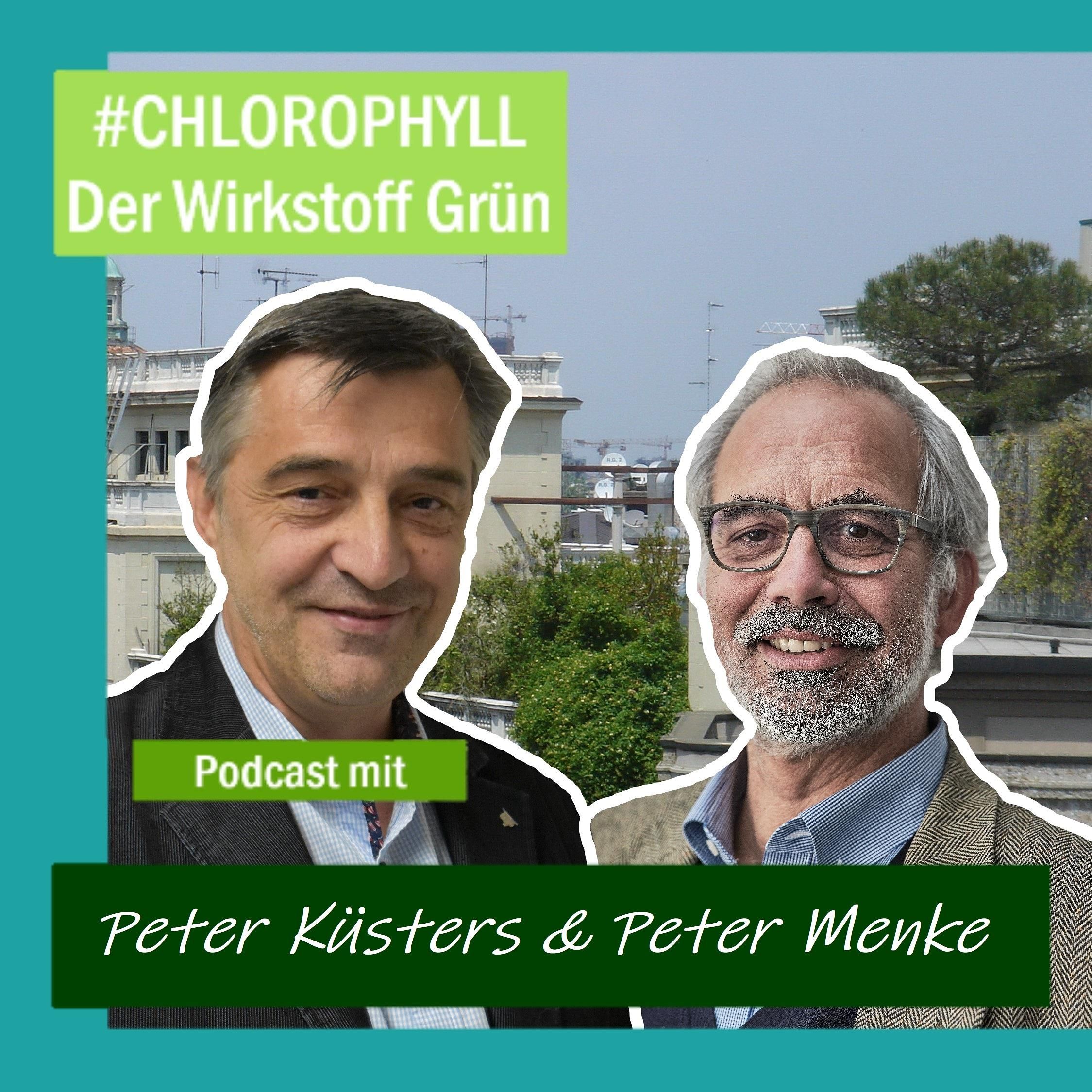 # 7 - Urban Climate Architect Peter Küsters