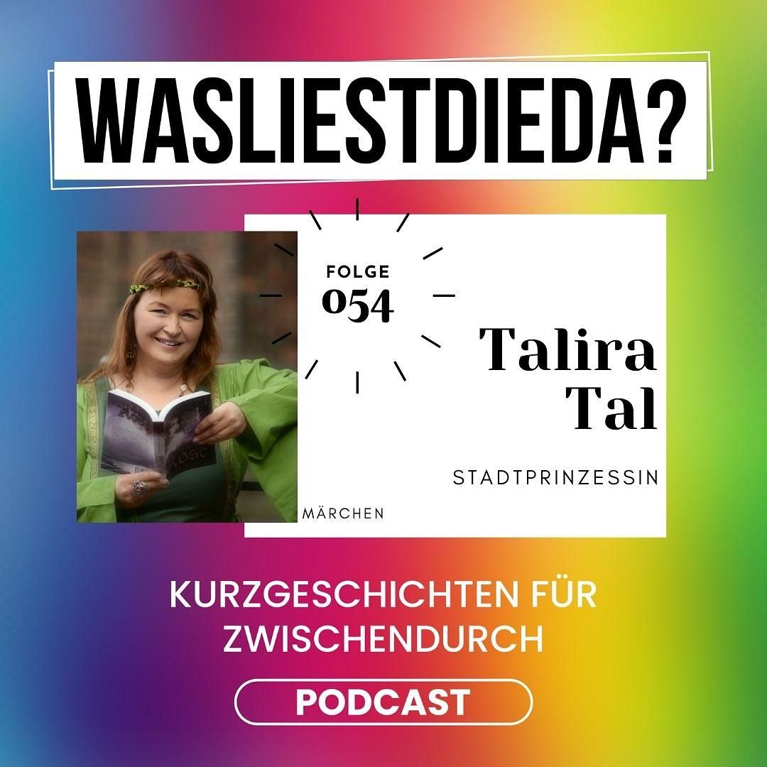 054 Stadtprinzessin - Talira Tal