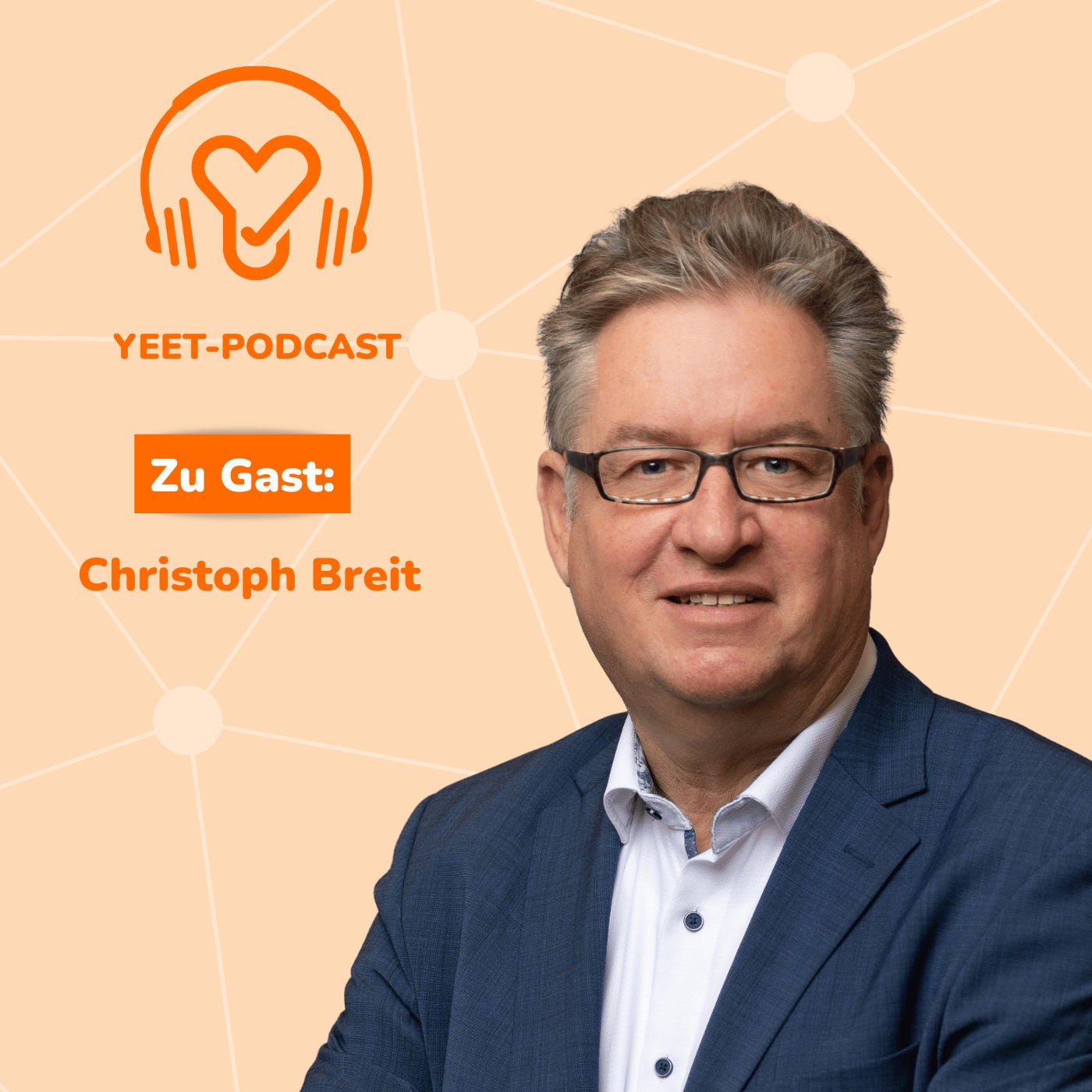 Was Social Media für die Kirche bringen kann - mit Christoph Breit