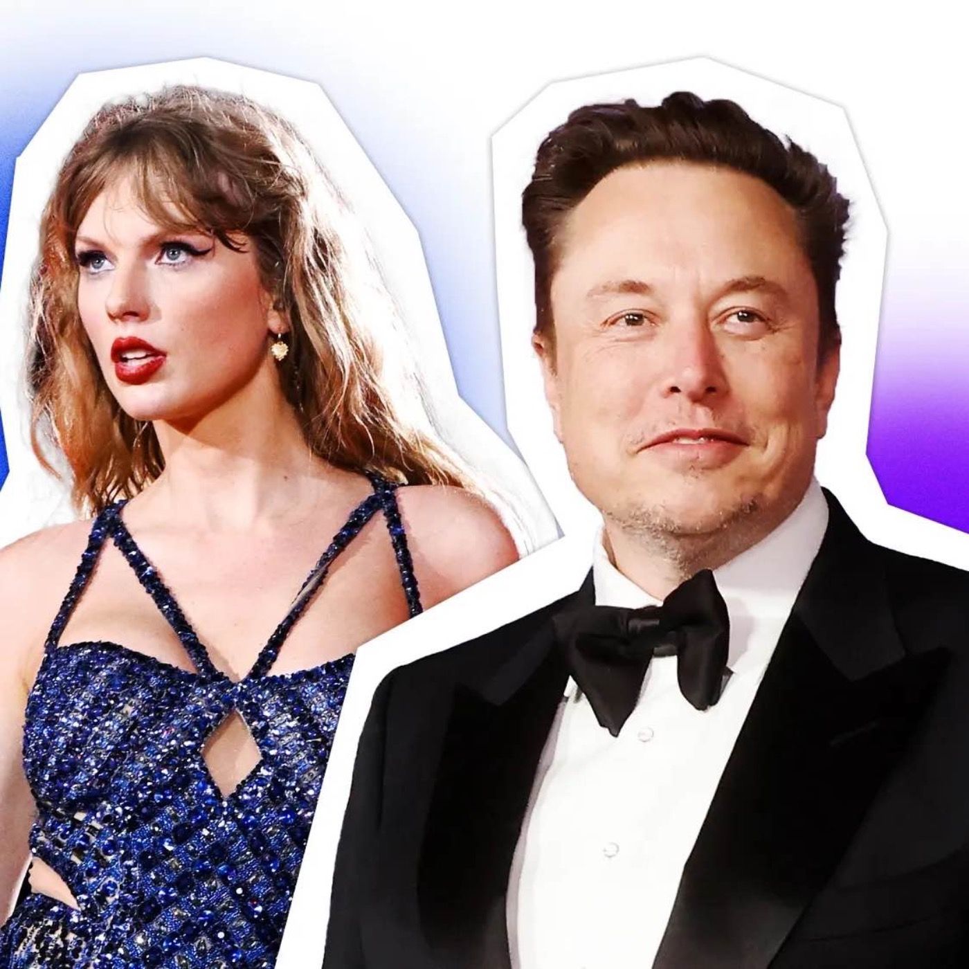 Swift vs Musk