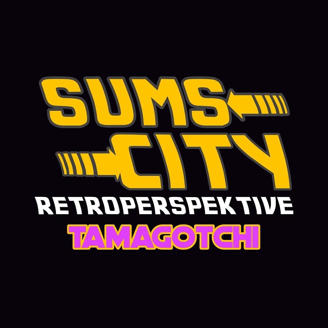 5 - Retroperspektive: Tamagotchi