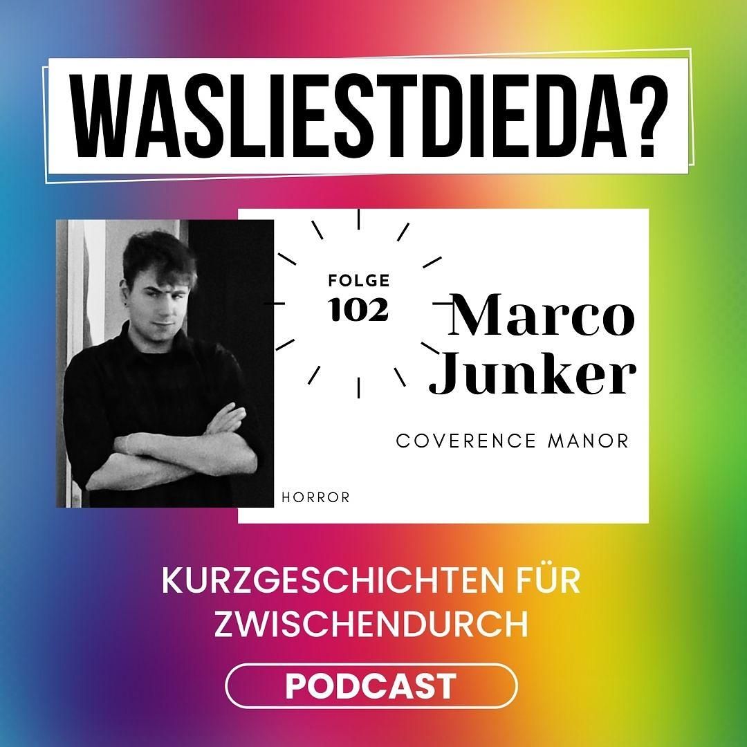 102 Coverence Manor - Marco Junker