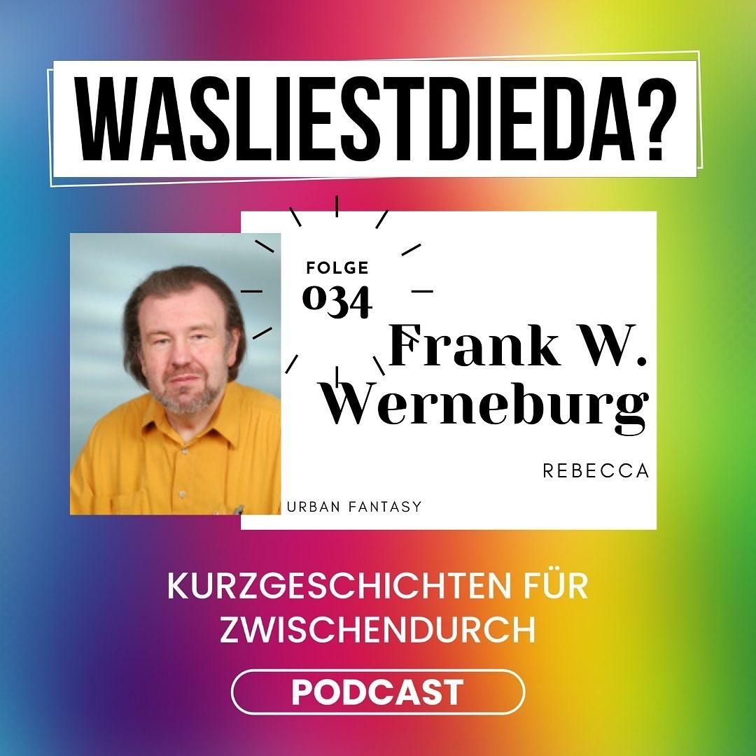 034 Rebecca - Frank W. Werneburg