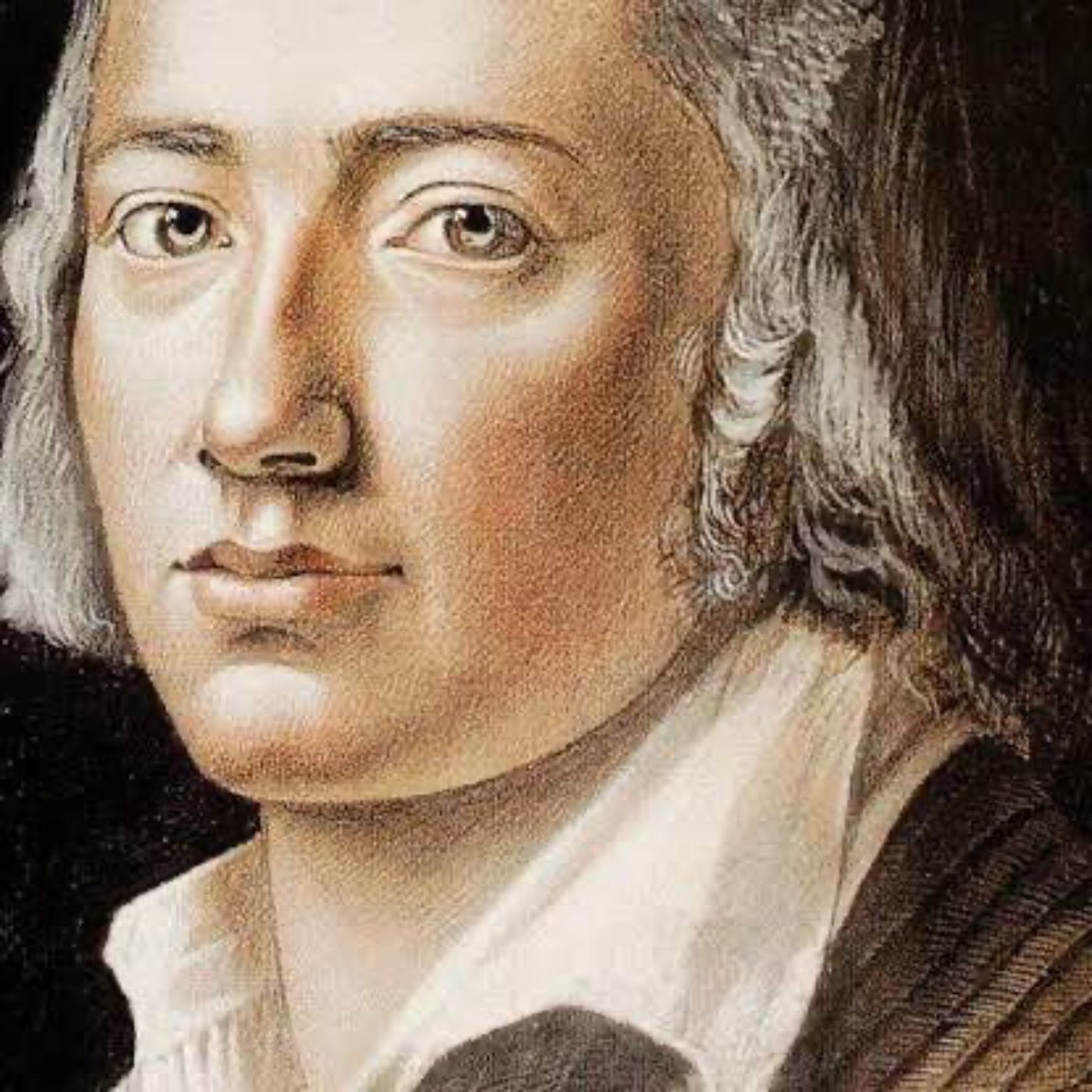 Friedrich Hölderlin