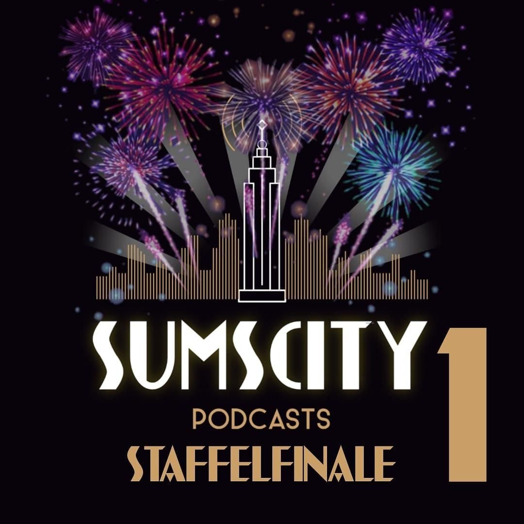 10 - Staffelfinale 1 - Entgleisung