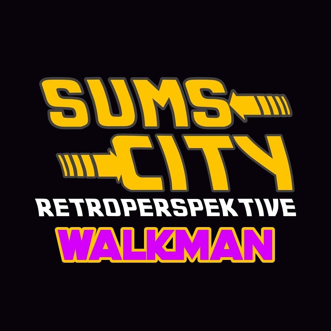 18 - Retroperspektive: Walkman