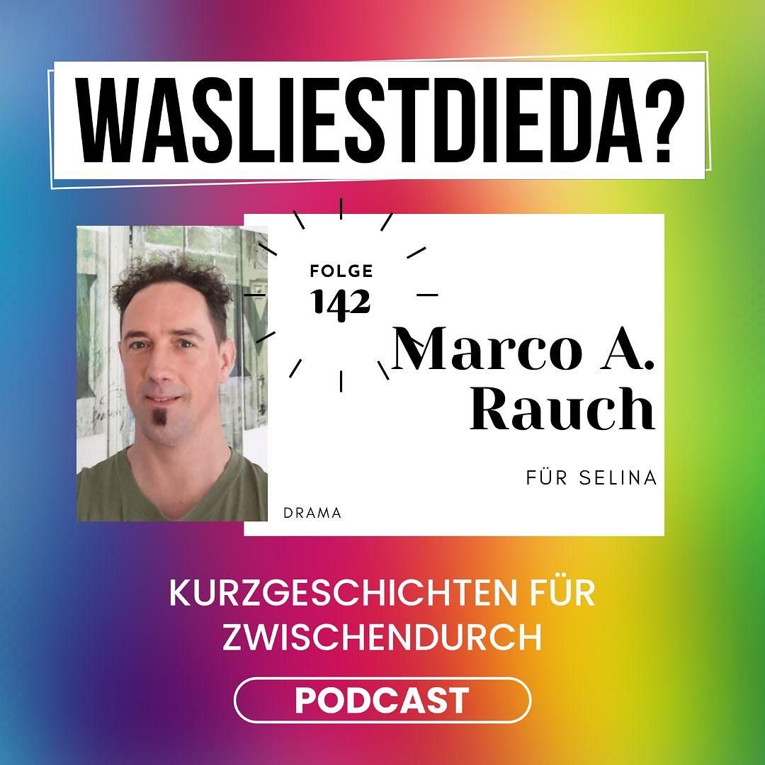 142 Für Selina - Marco A. Rauch