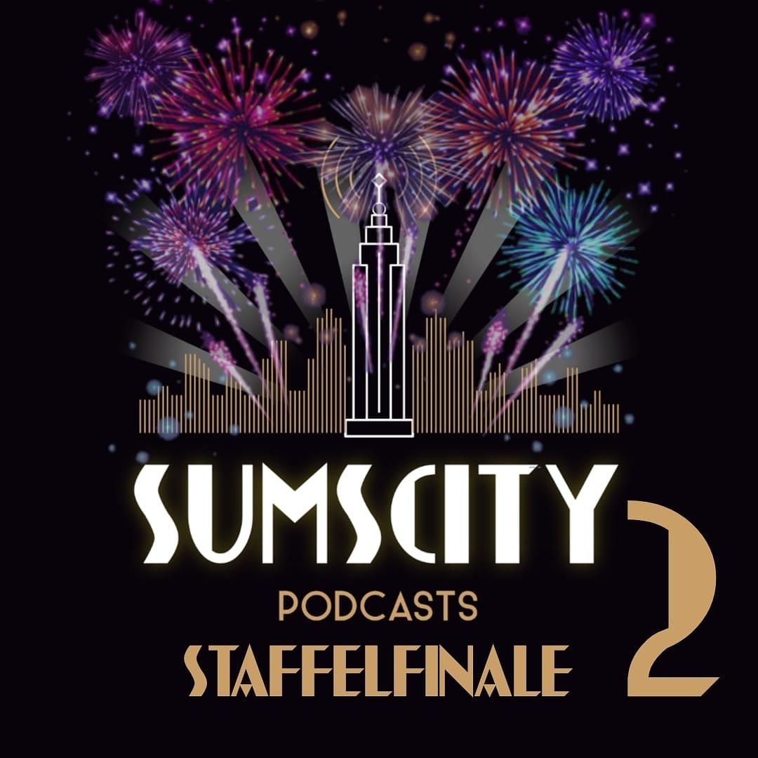 20 - Staffelfinale 2 - Hörgasmus (mit Tom Steinbrecher & Vincent Fallow)