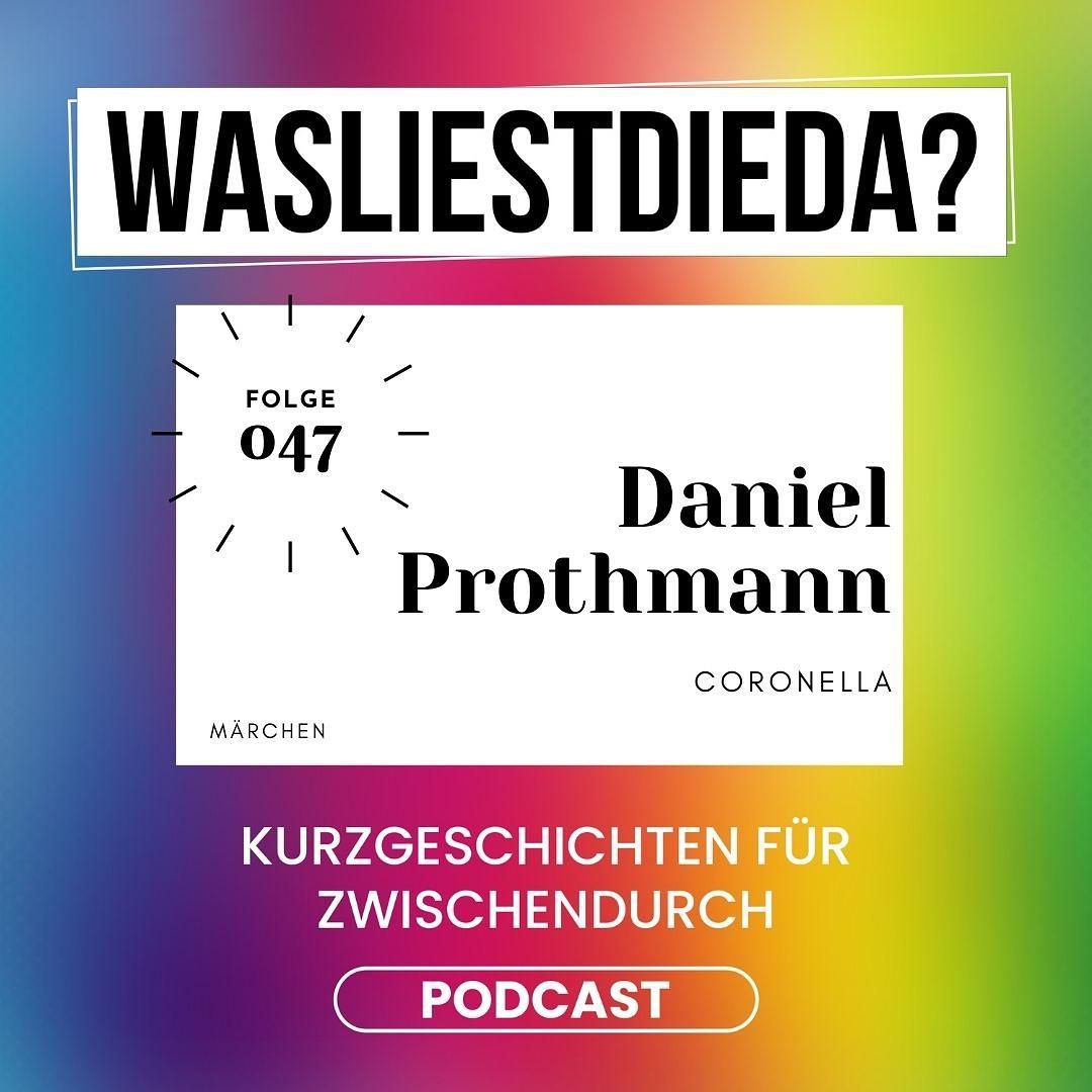 047 Coronella - Daniel Prothmann
