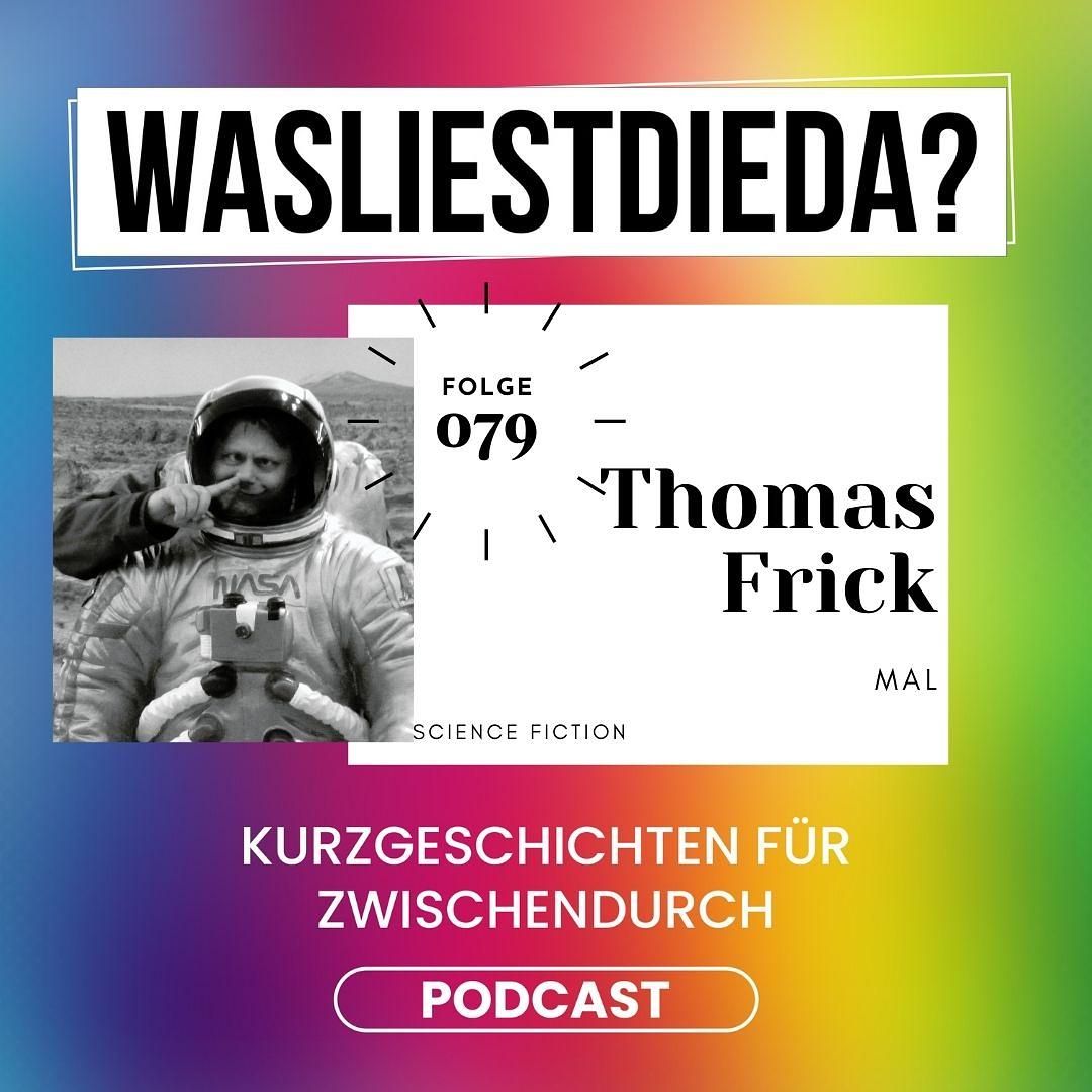 079 MAL - Thomas Frick
