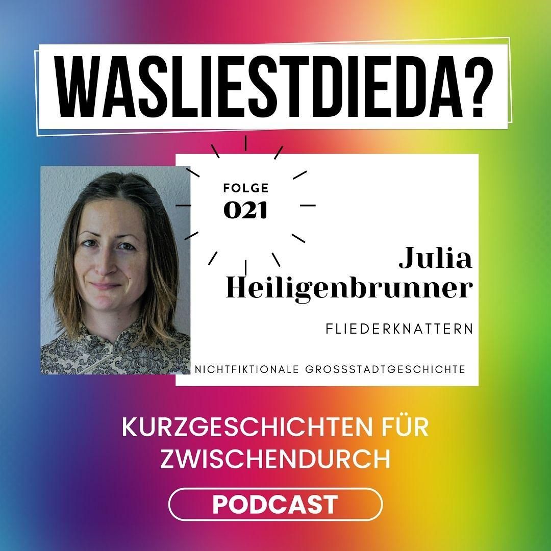 021 Fliederknattern - Julia Heiligenbrunner