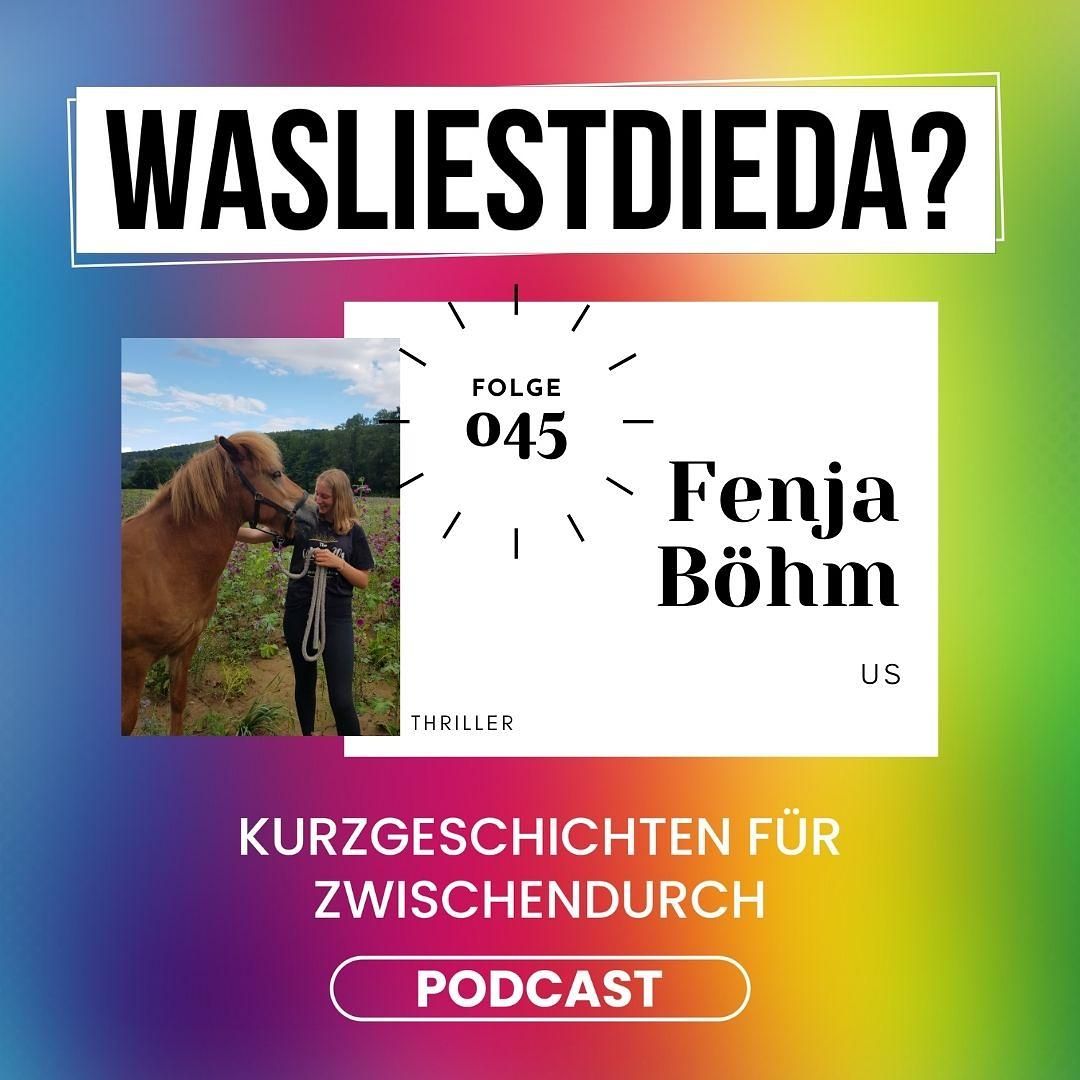 045 Us - Fenja Böhm