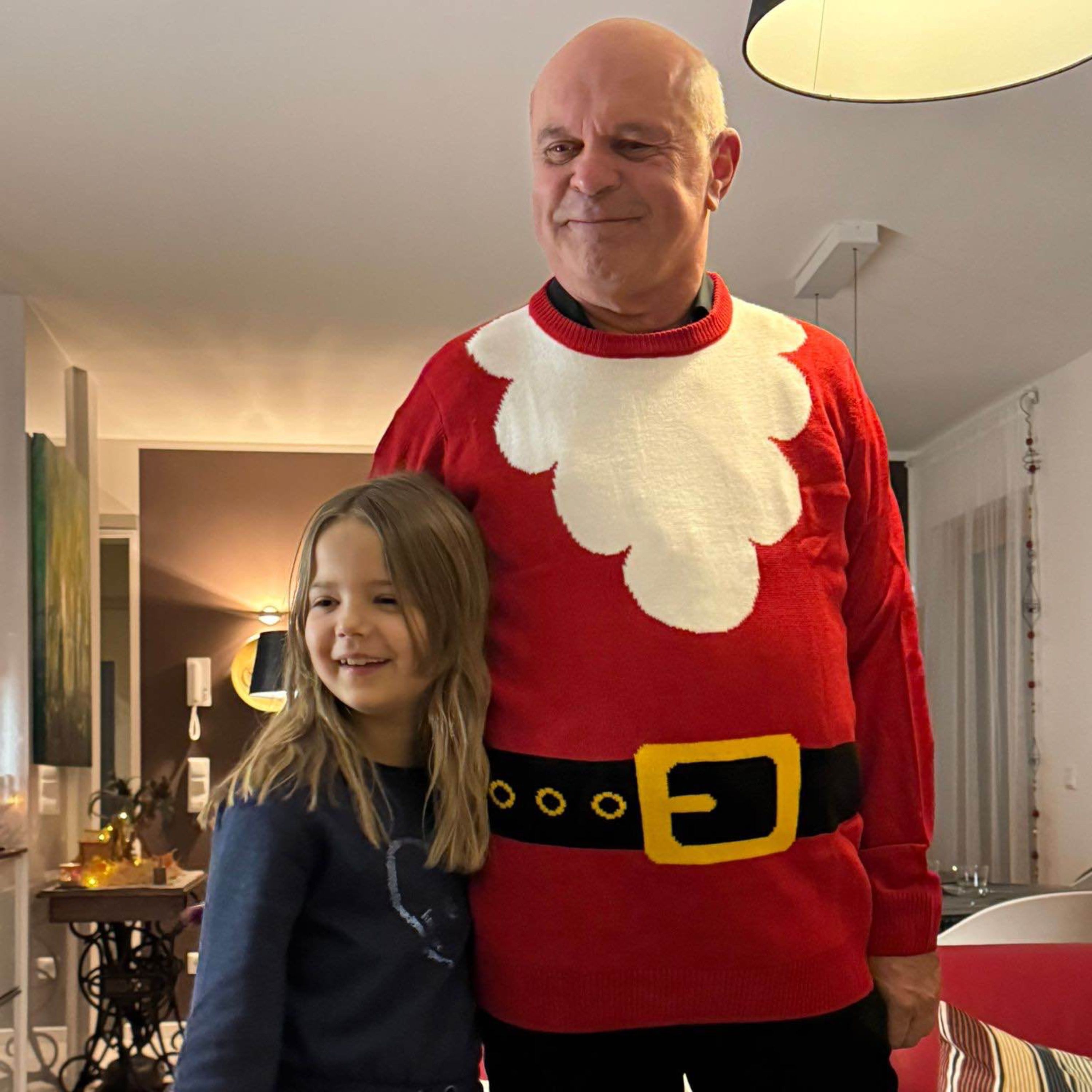 Luisas Weihnachten
