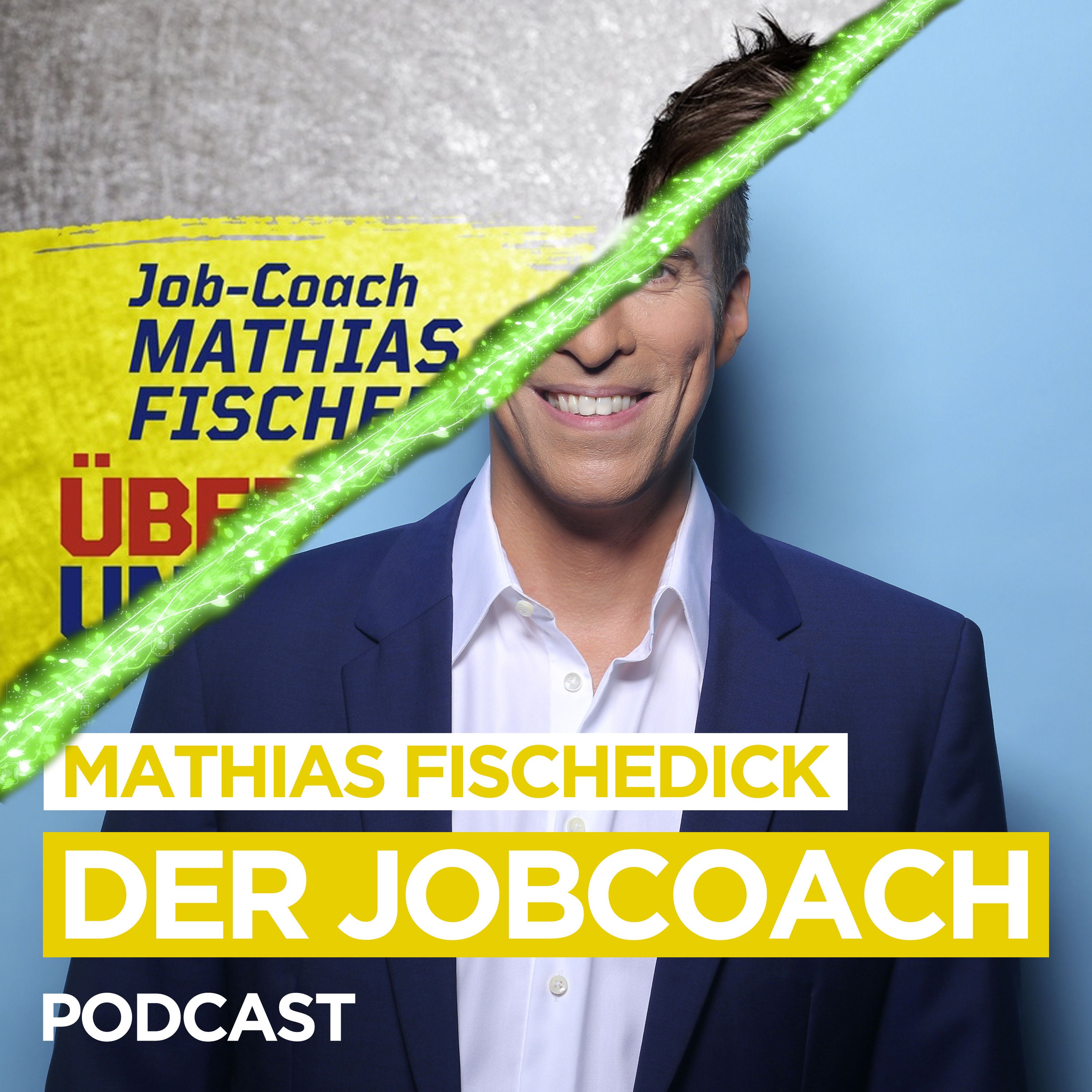 018/#RELAUNCH: Neuer Titel und noch mehr Neues