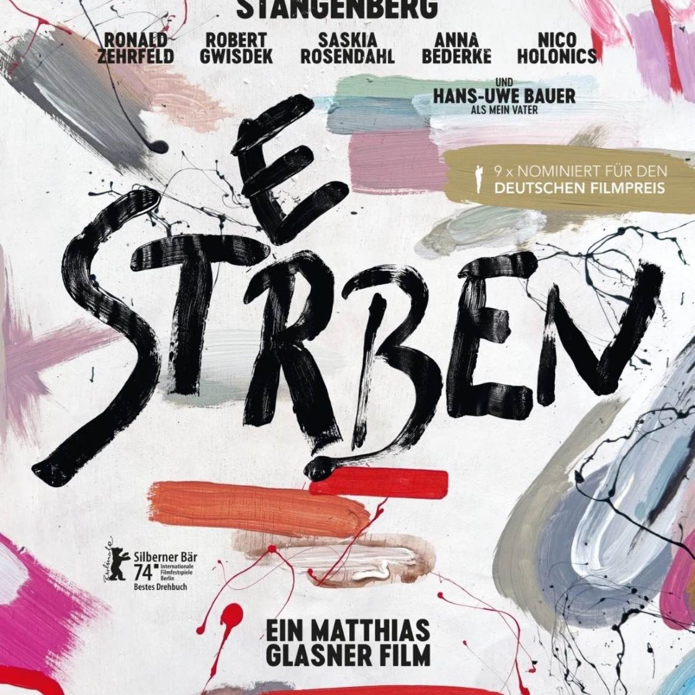 Sterben