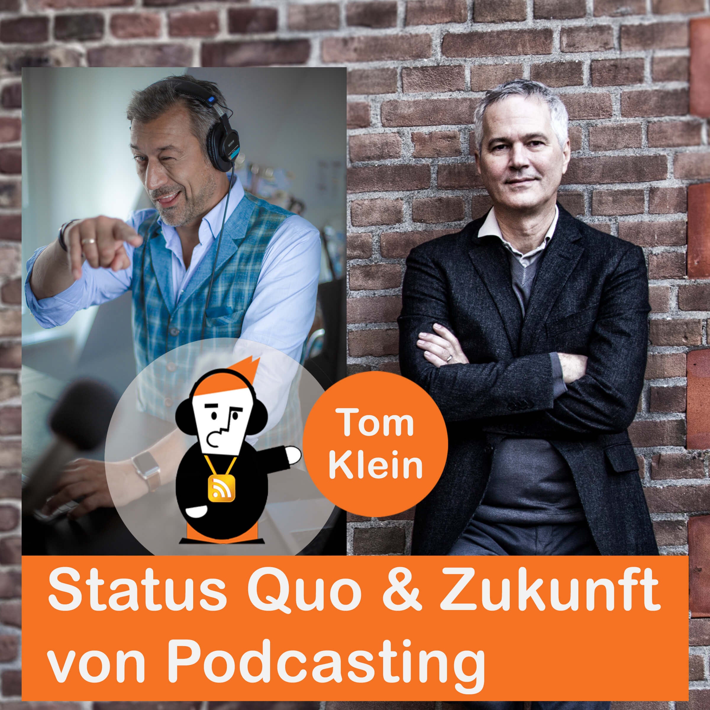 Next Level Podcasting (Teil 2)