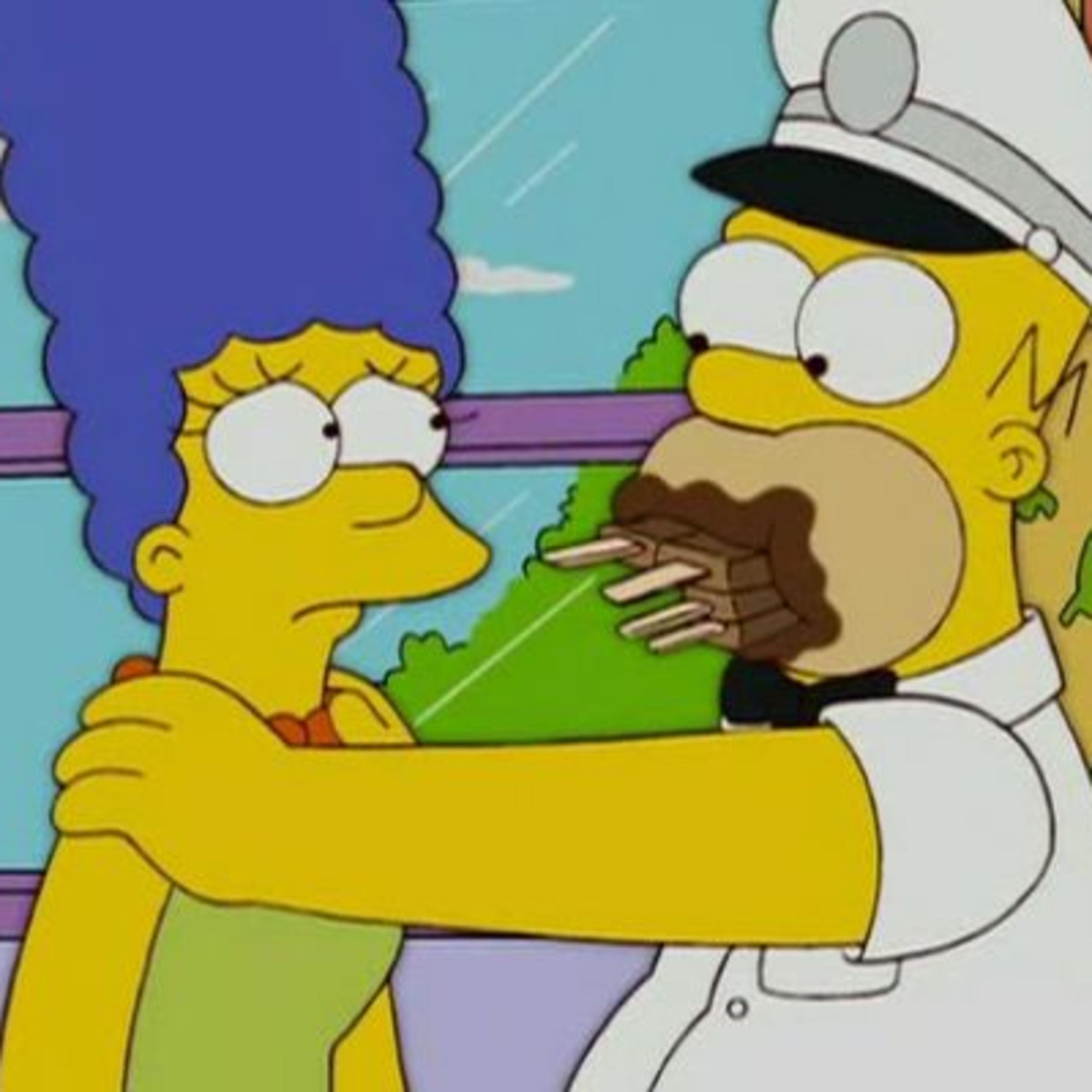 S18E07 - Kunst am Stiel