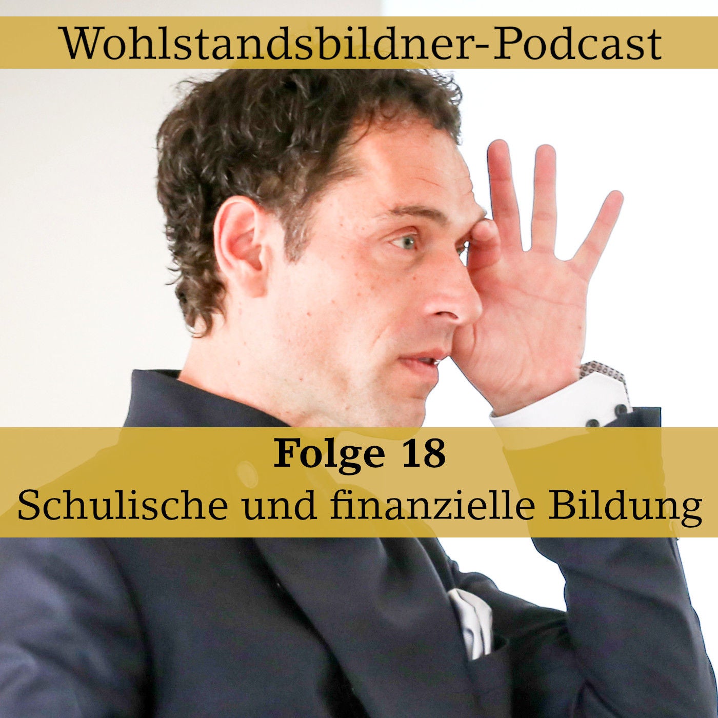 #18 Wie viel ein 1,0-Abitur mit Vermögensaufbau zu tun hat