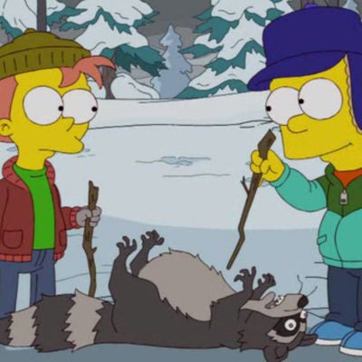 S21E08 - Lebe lieber unbebrudert