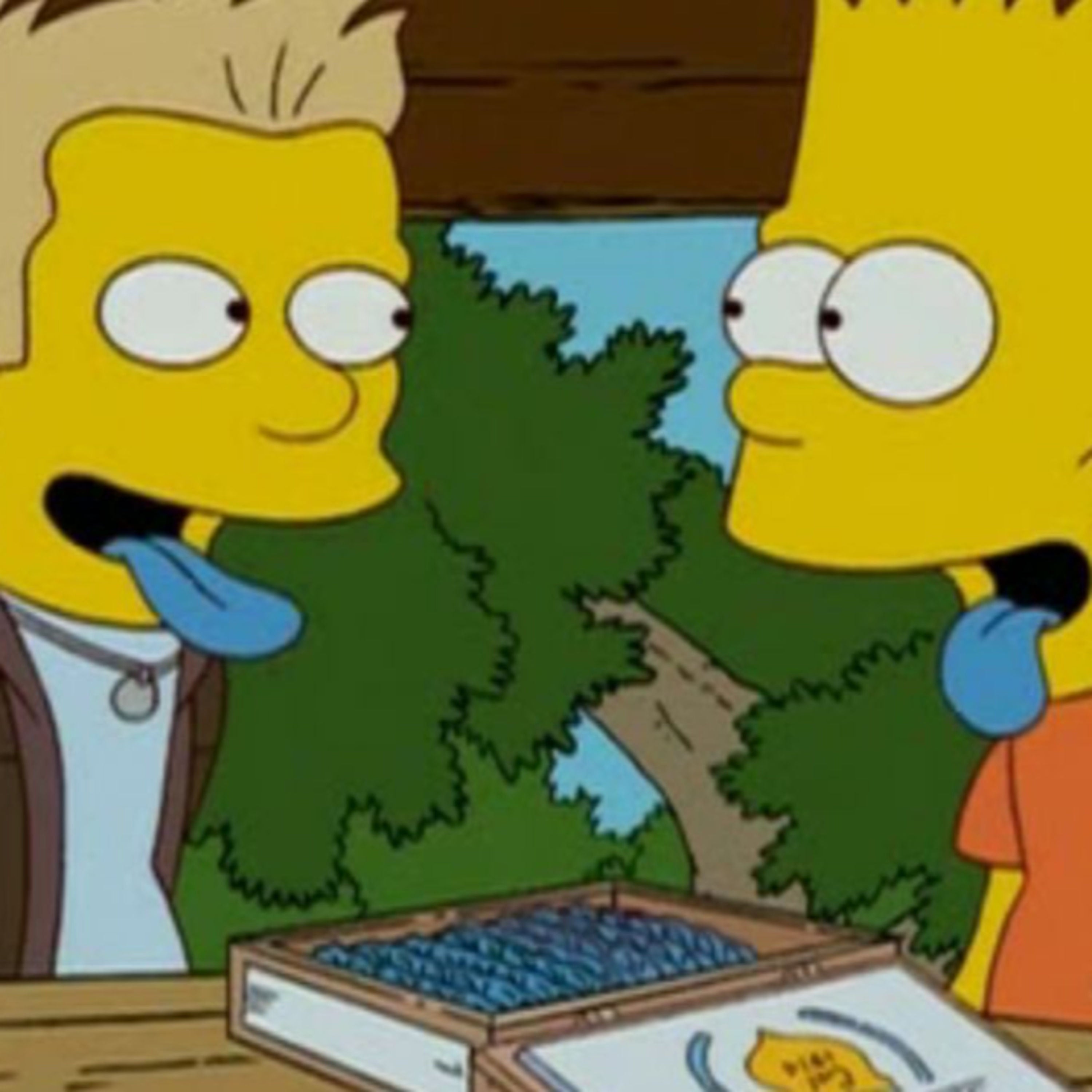 S19E13 - Debarted – Unter Ratten