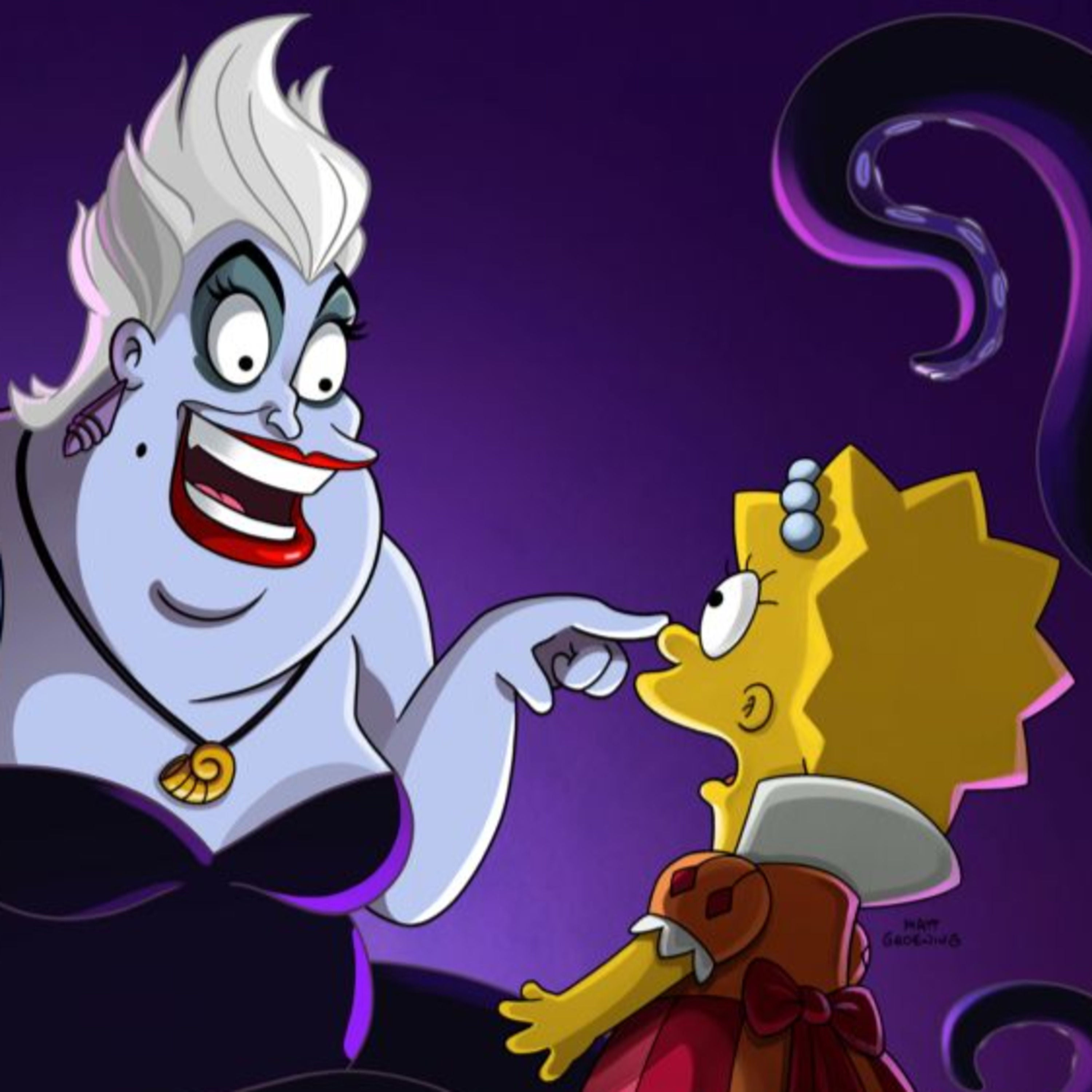 Willkommen im Club | Disney+ Shorts