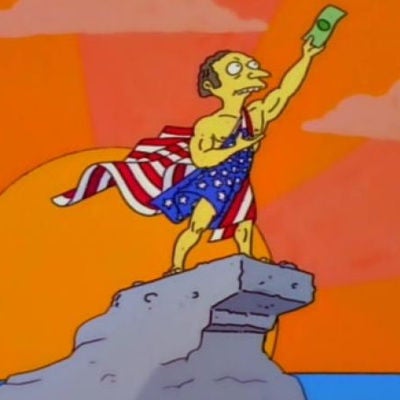 S09E20 - Die Trillionen Dollar Note