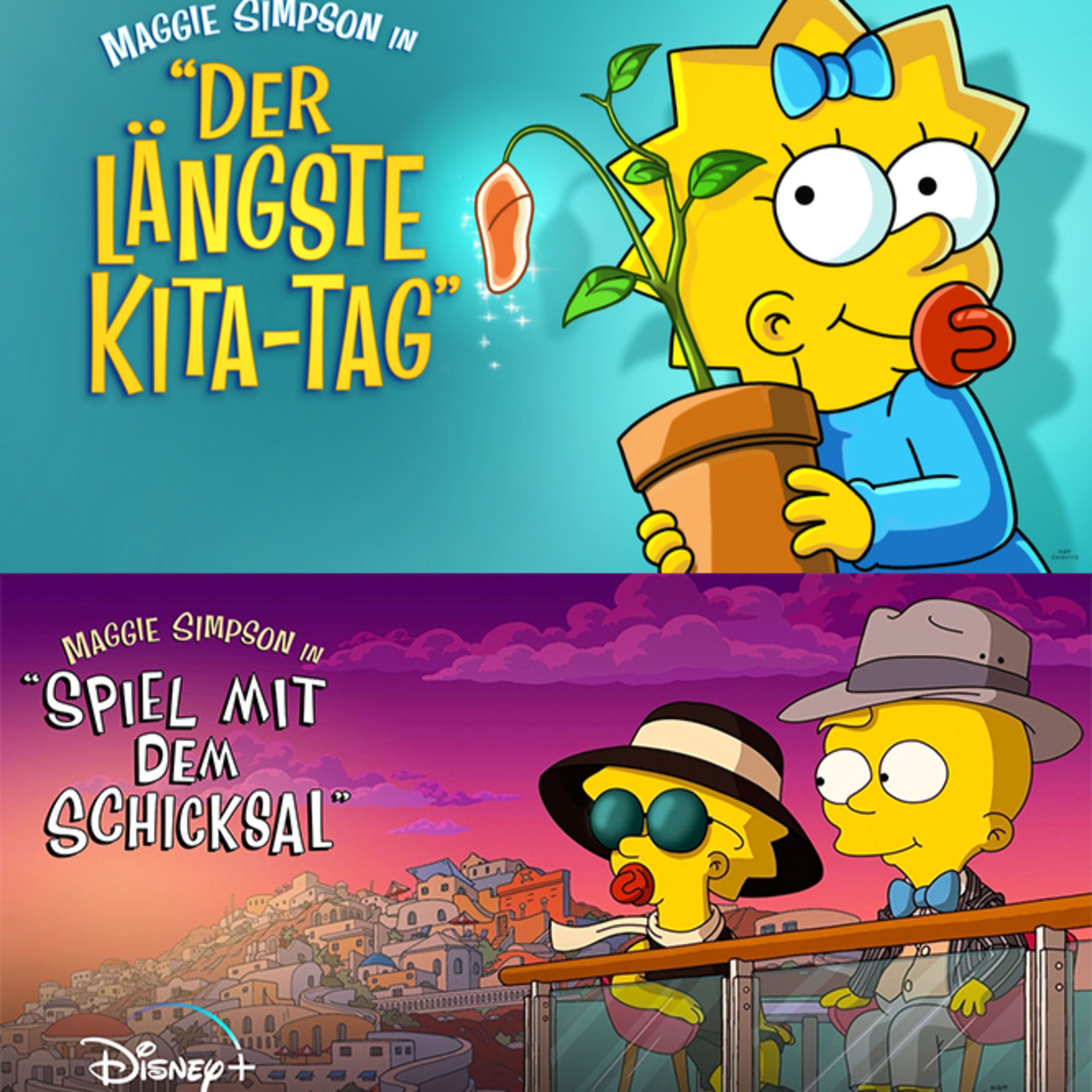 Der Längste Kita-Tag/Spiel mit dem Schicksal