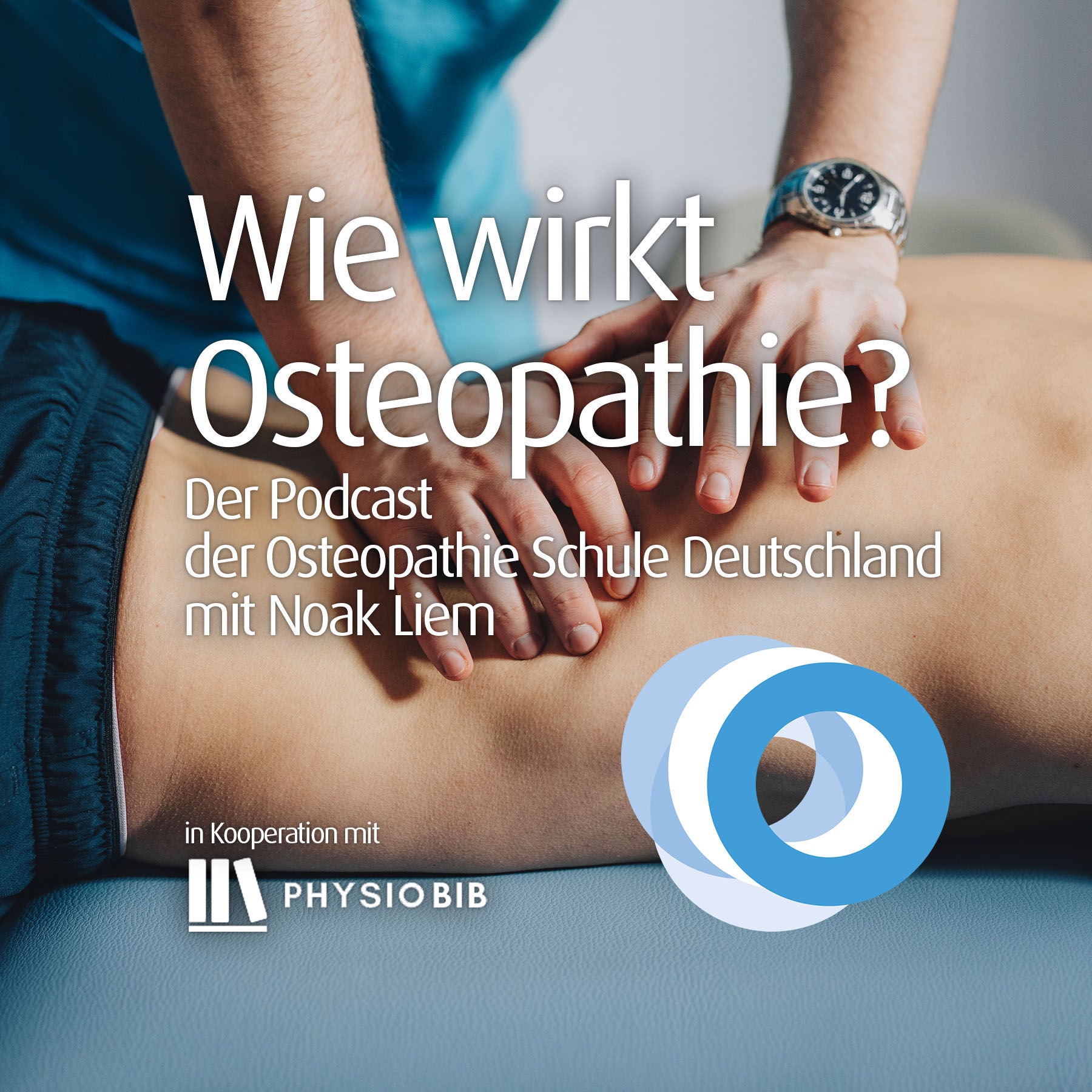 #05 - Viszerale Osteopathie