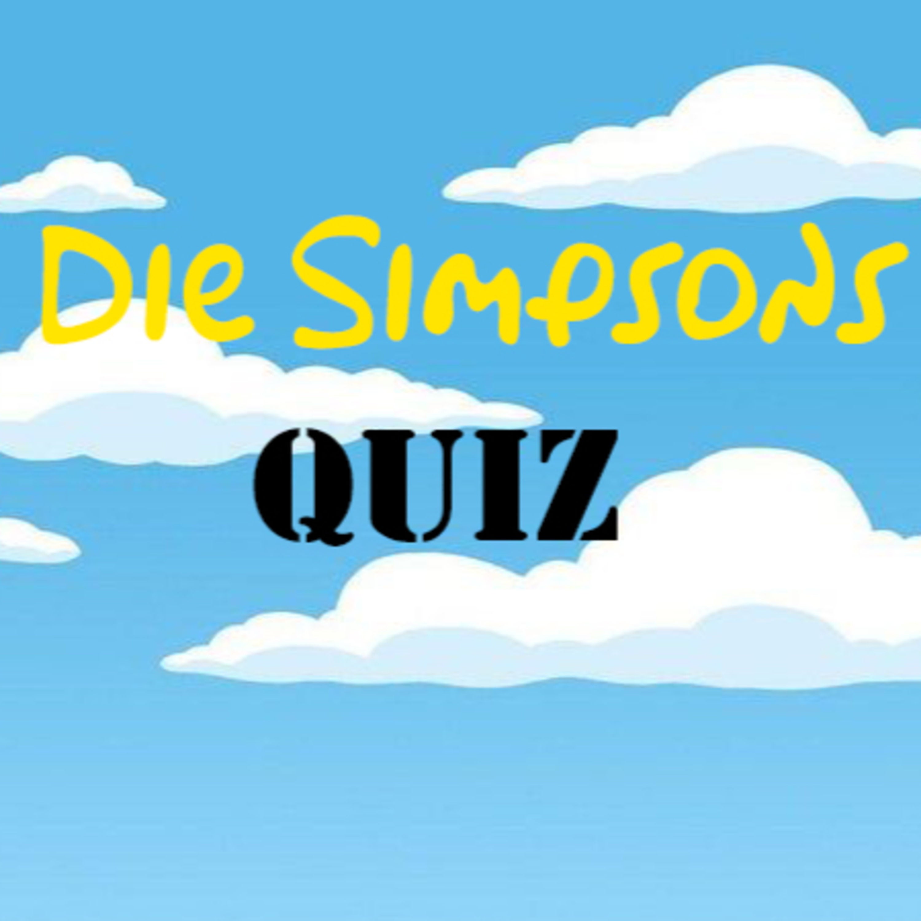 Das große Simpsons Quiz