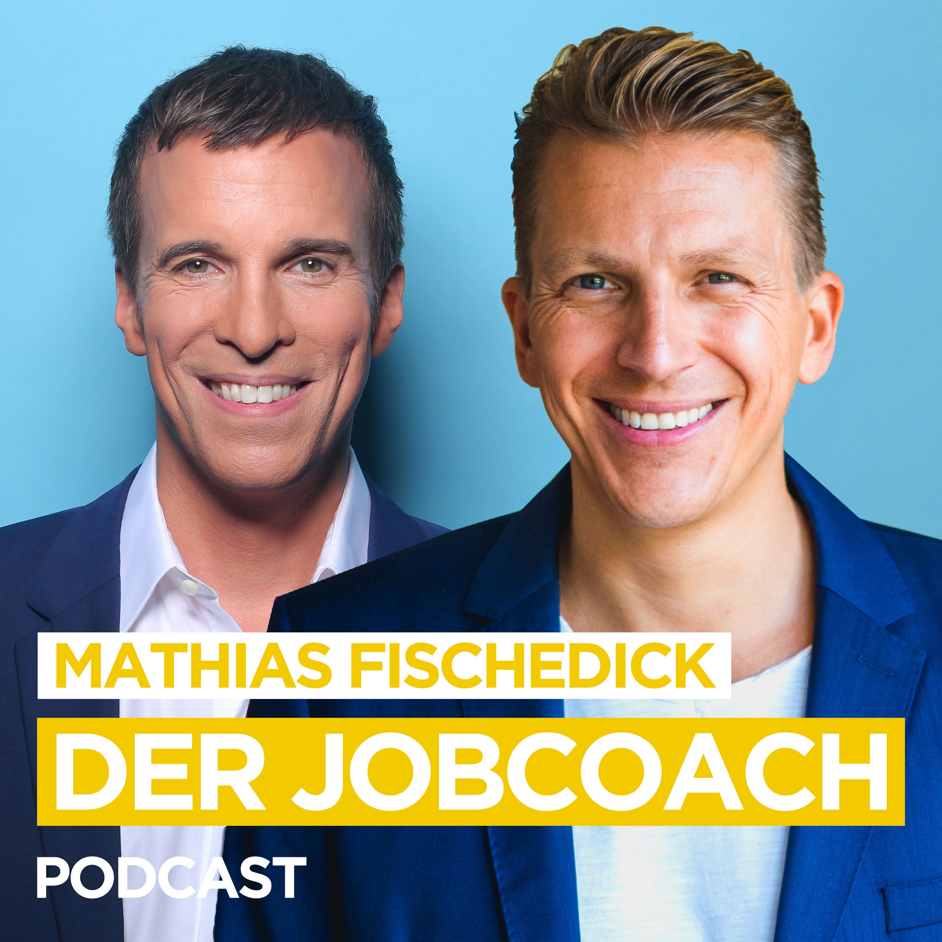 041/#TALK: Teil 1 »So wirst du zum Superstar in deinem Leben« mit Tobias Beck