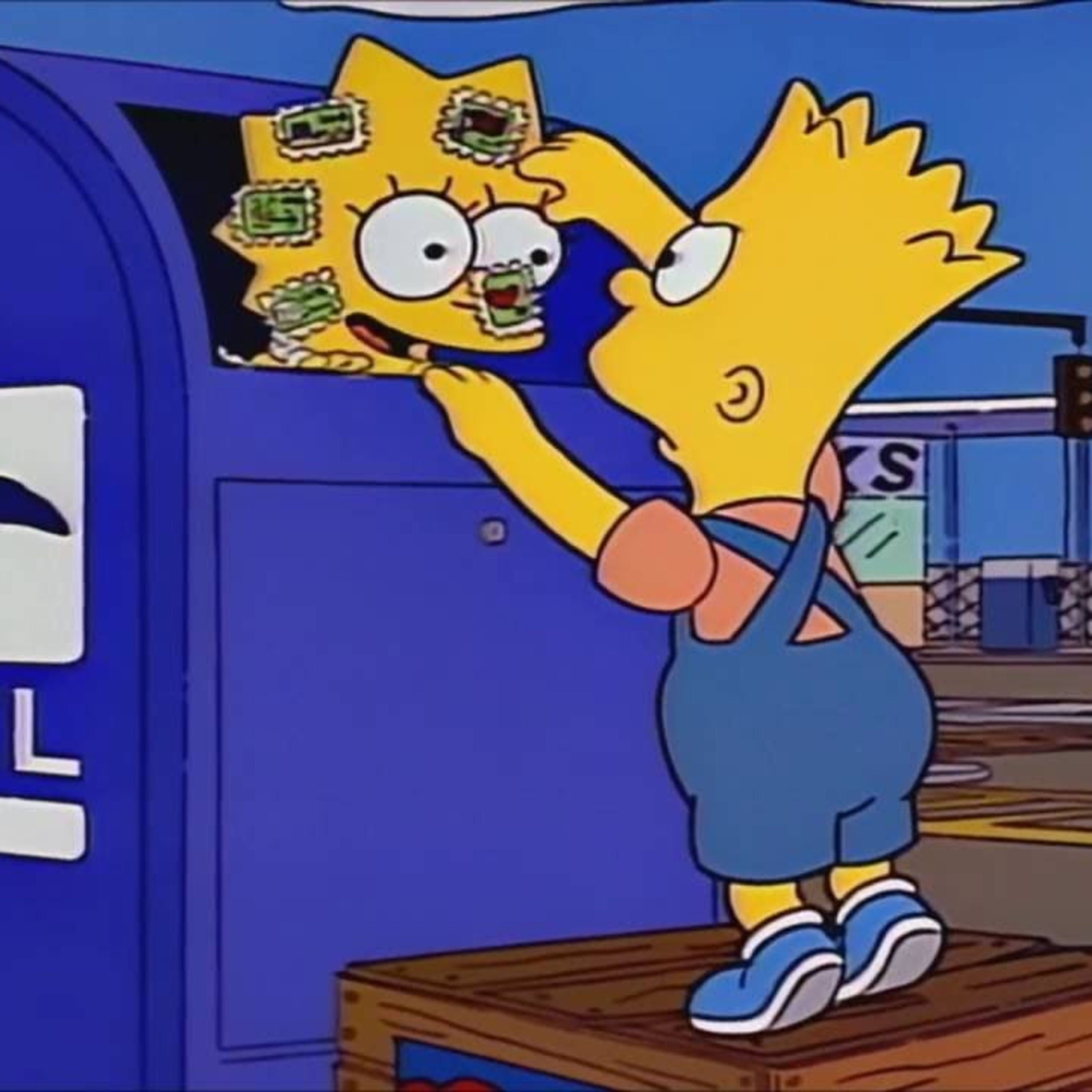 S04E10 - Am Anfang war das Wort