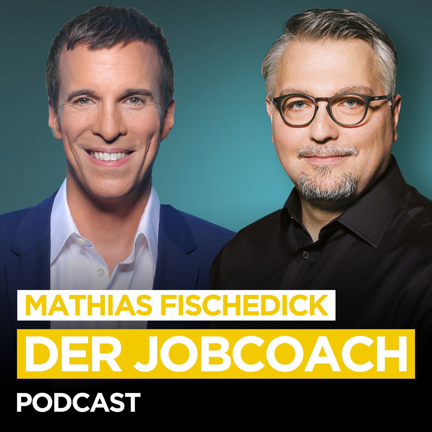 Das Mindset der Zukunft - mit Markus Schorn (Co-Autor von Frank Thelen)