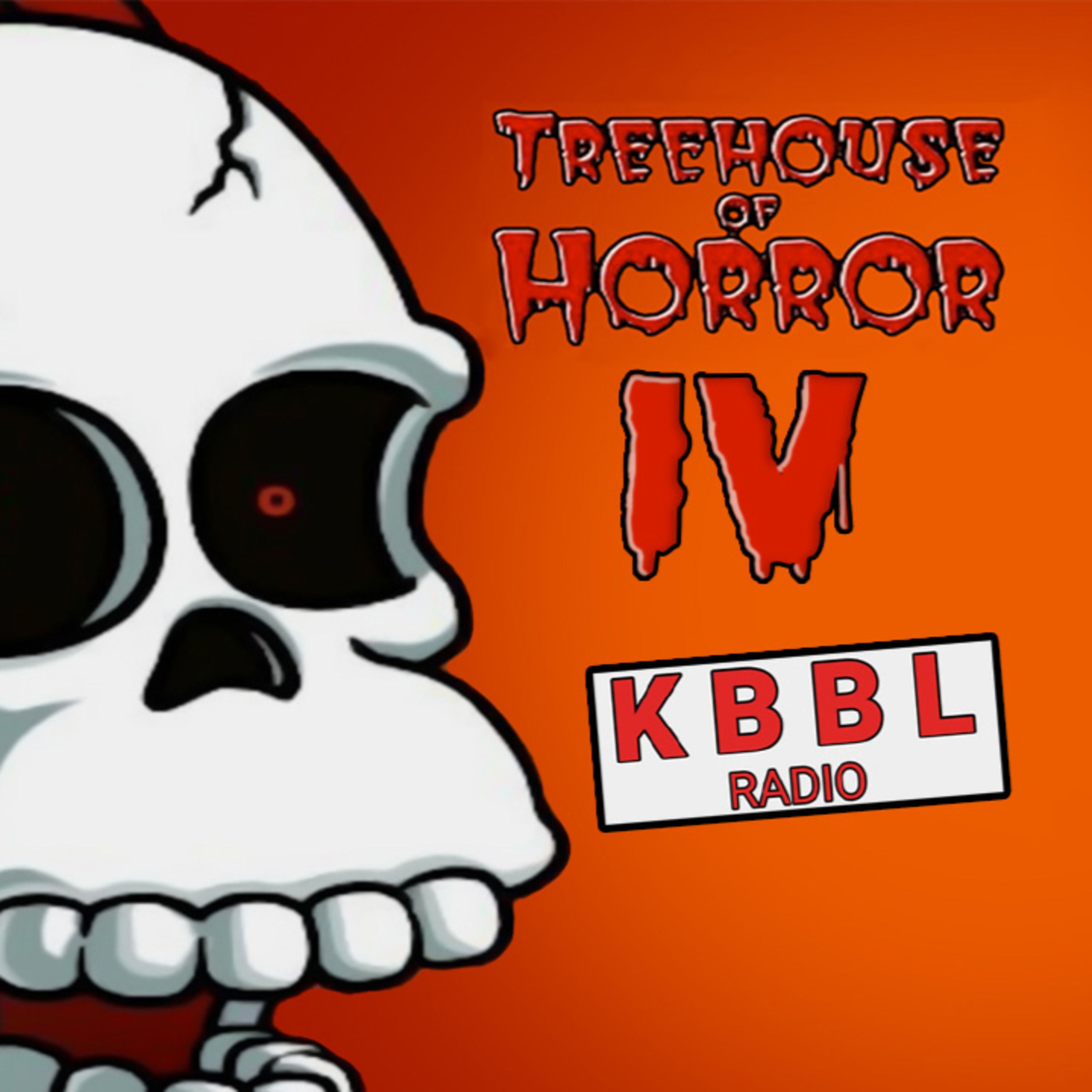 KBBL Treehouse of Horror IV