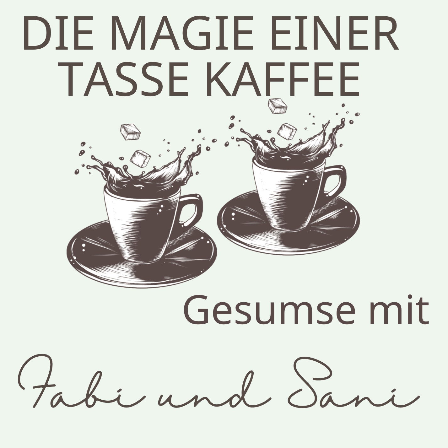 Die Magie einer Tasse Kaffee - Folge 1