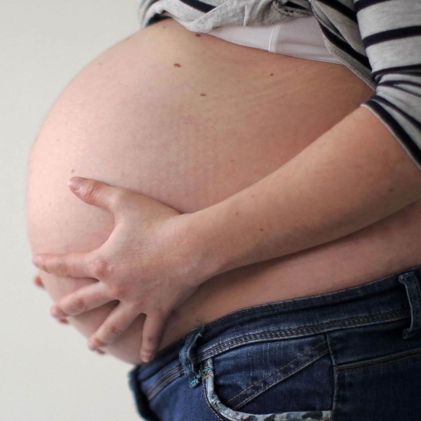 Mein Bauch gehört mir