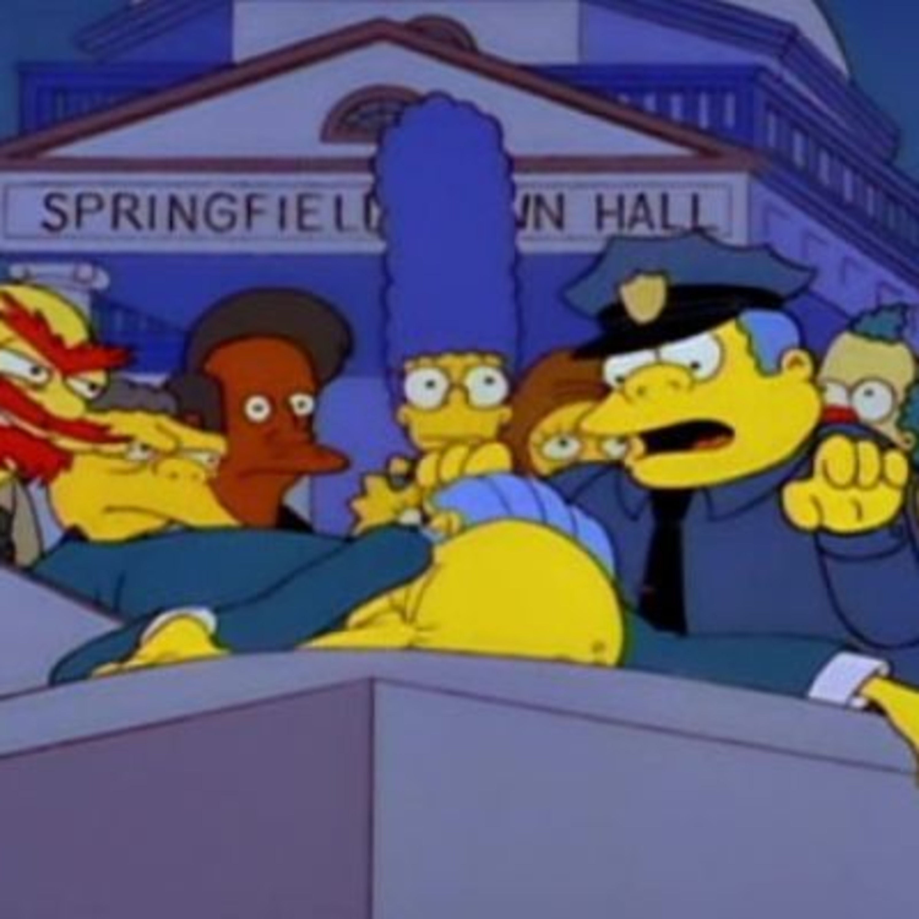S06E25 & S07E01 - Wer erschoss Mr Burns?