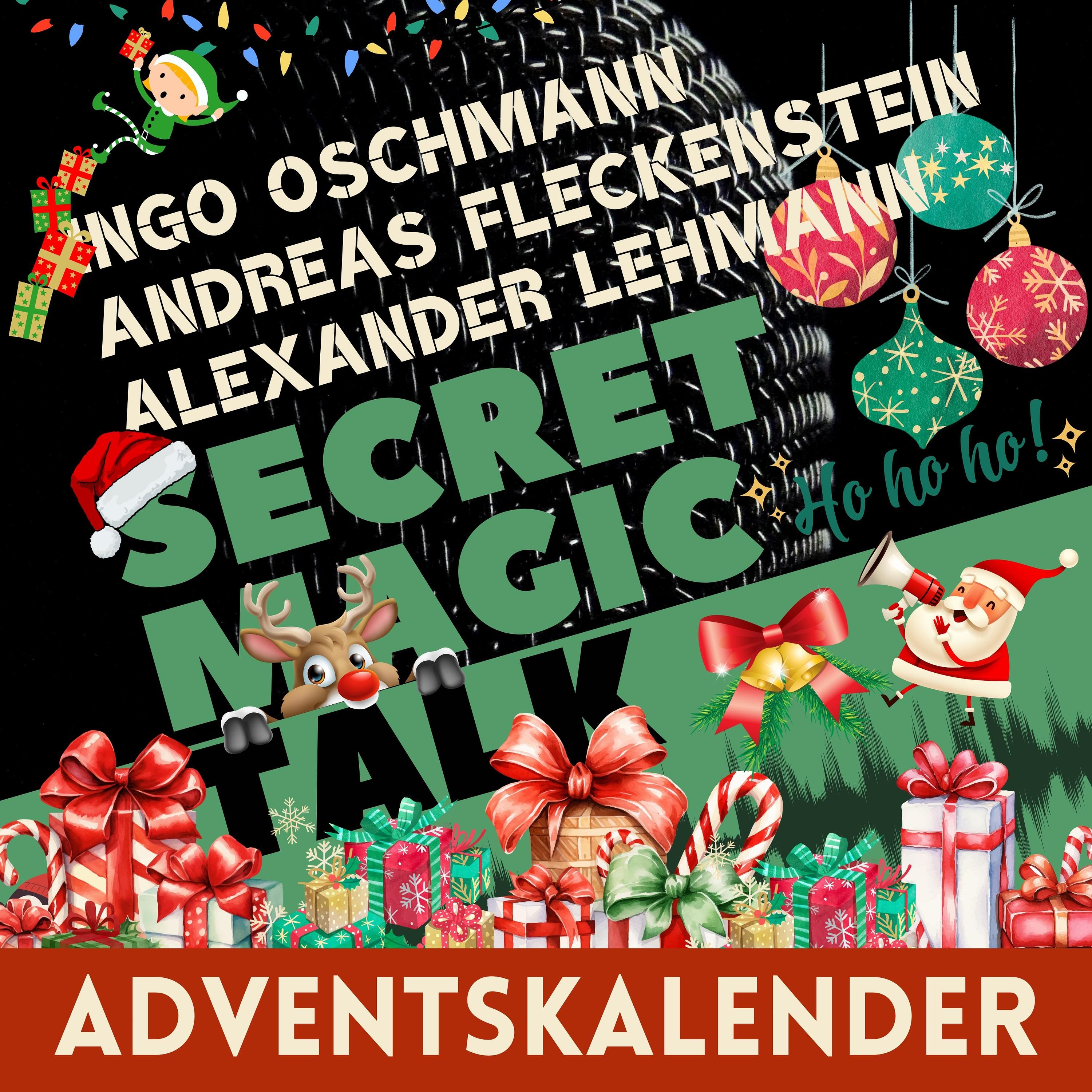 02. Türchen - Adventskalender