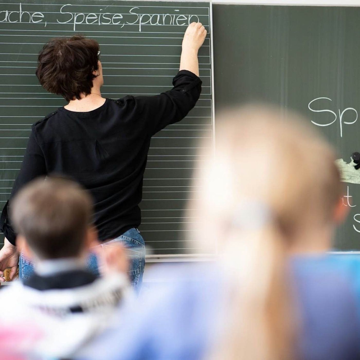 5 Gründe für die Radikalisierung der Gesellschaft