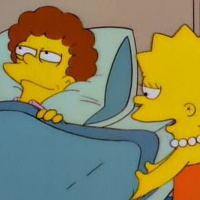 S08E17 - Babysitten - Ein Albtraum