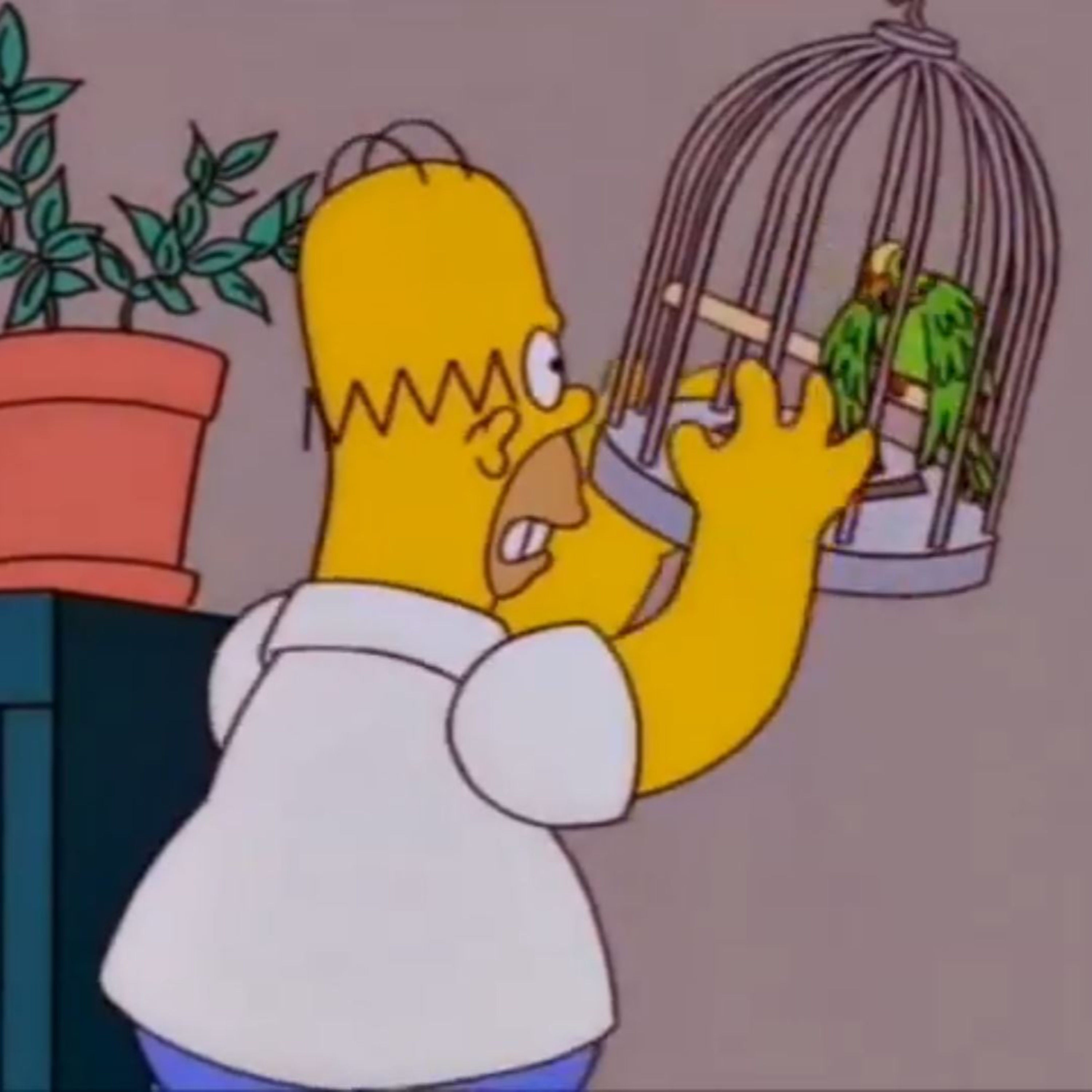 S09E22 - Die sich im Dreck wälzen